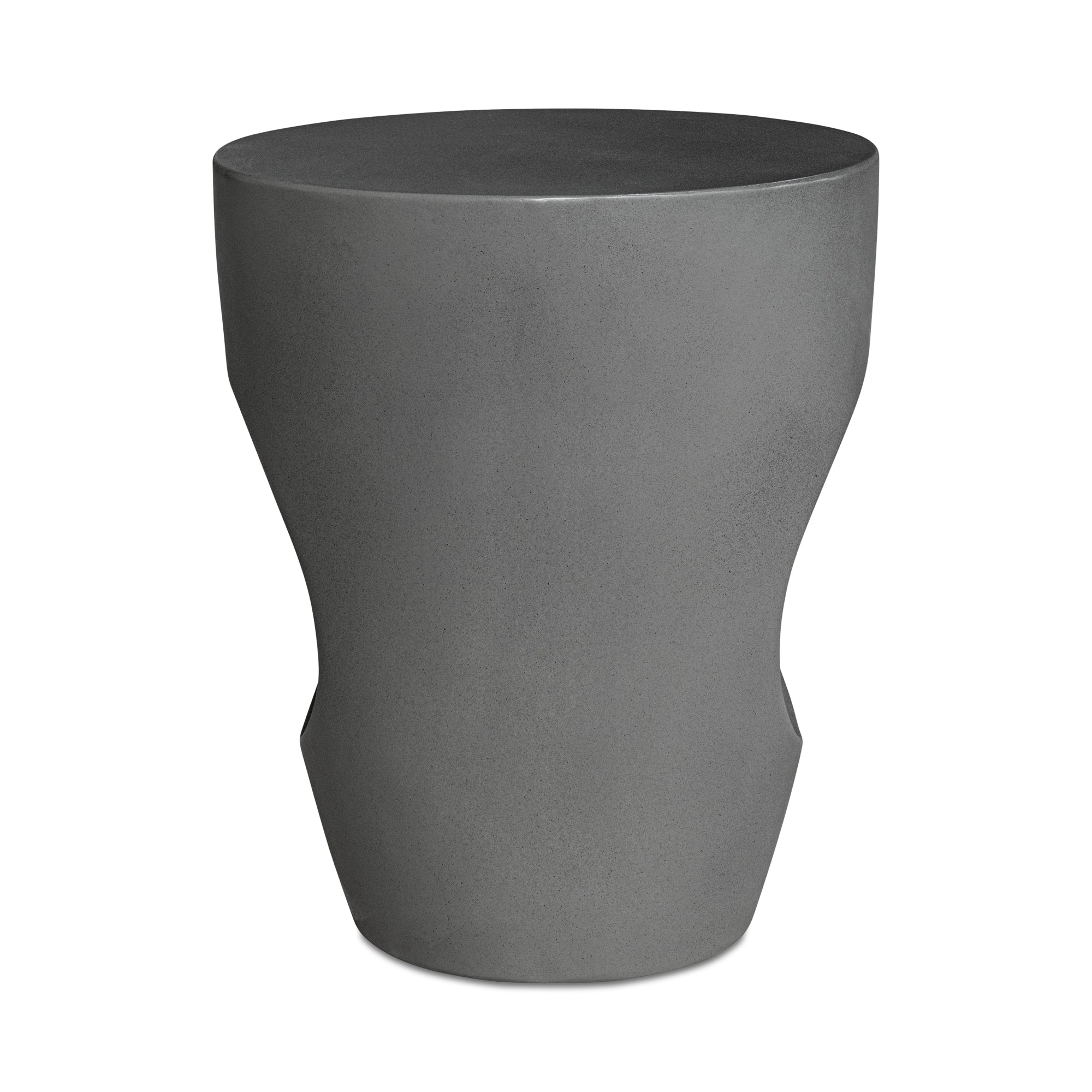 Moes Aylard Outdoor Stool Grey BQ-1003-25