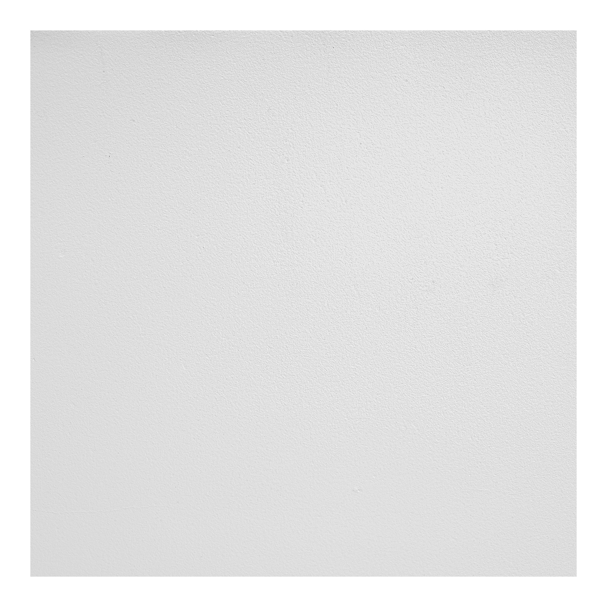 Moes Lazarus Outdoor Bench White BQ-1005-18
