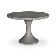 Moes Isadora Outdoor Dining Table Grey BQ-1008-25-0