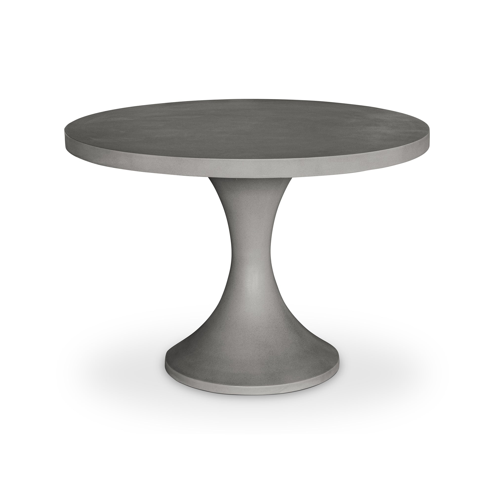 Moes Isadora Outdoor Dining Table Grey BQ-1008-25-0