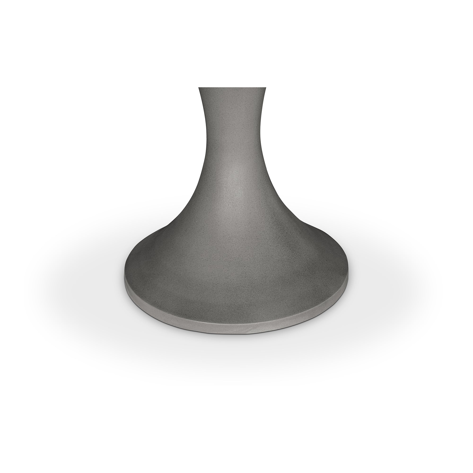 Moes Isadora Outdoor Dining Table Grey BQ-1008-25-0