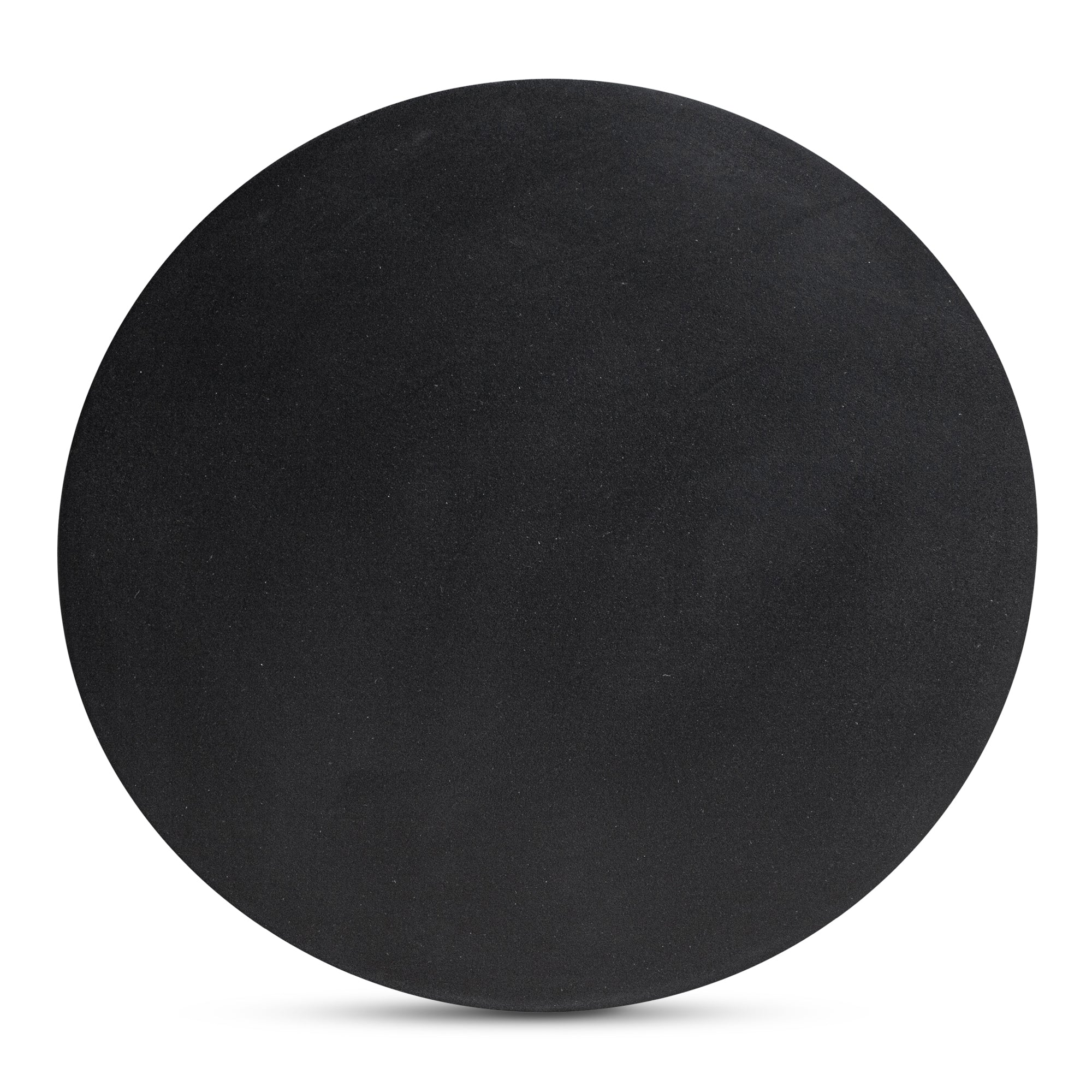 Moes Hourglass Outdoor Stool Black BQ-1022-02