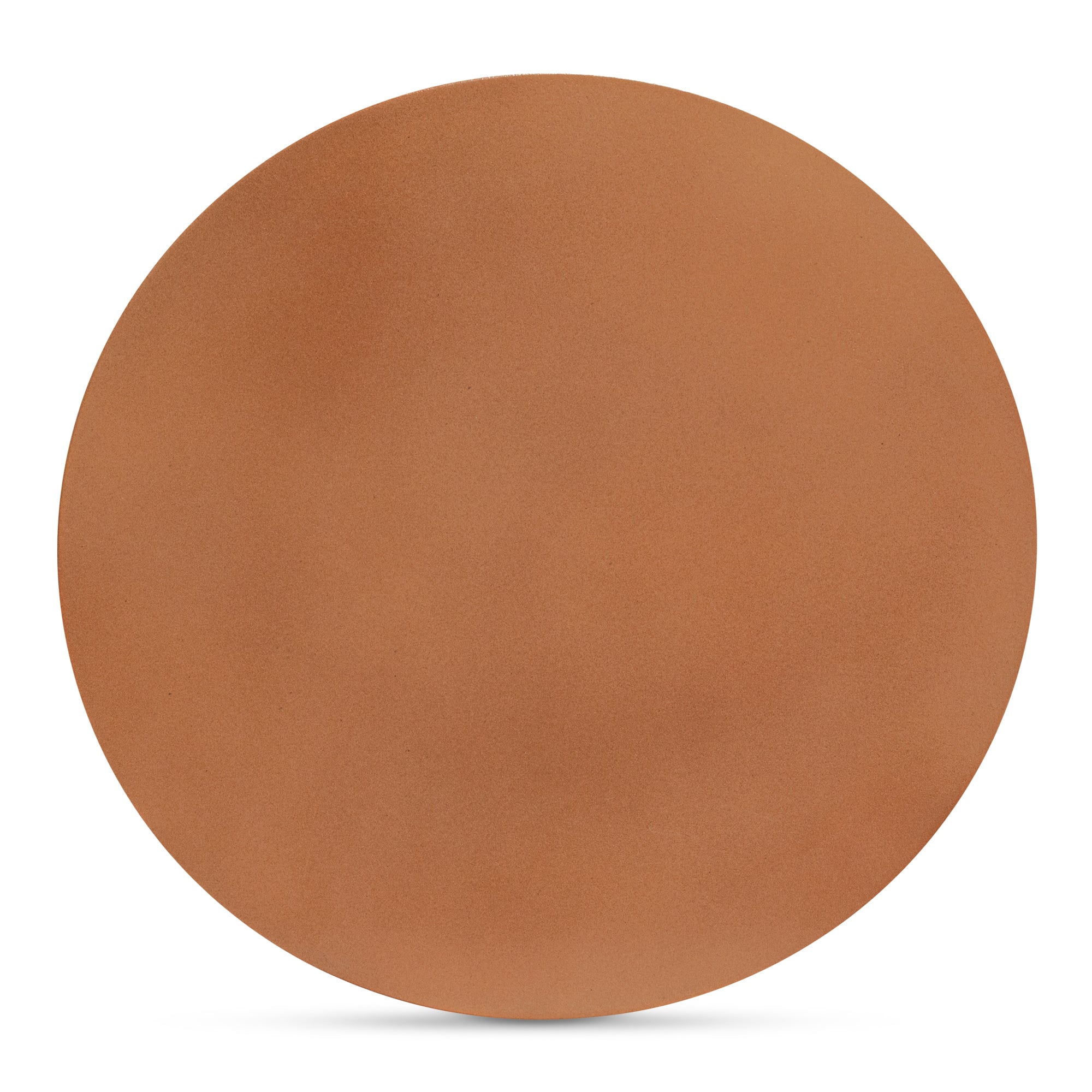 Moes Hourglass Outdoor Stool Terracotta BQ-1022-23