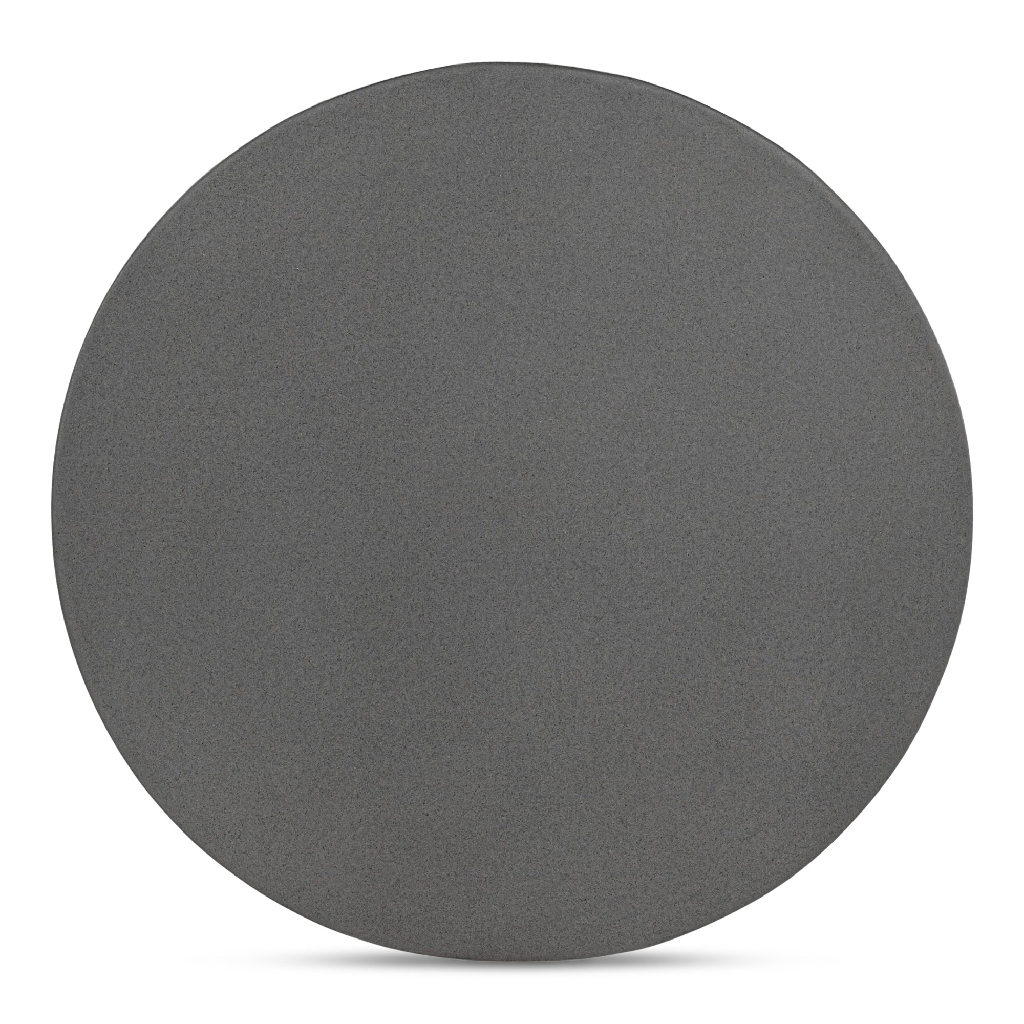 Moes Hourglass Outdoor Stool Grey BQ-1022-25