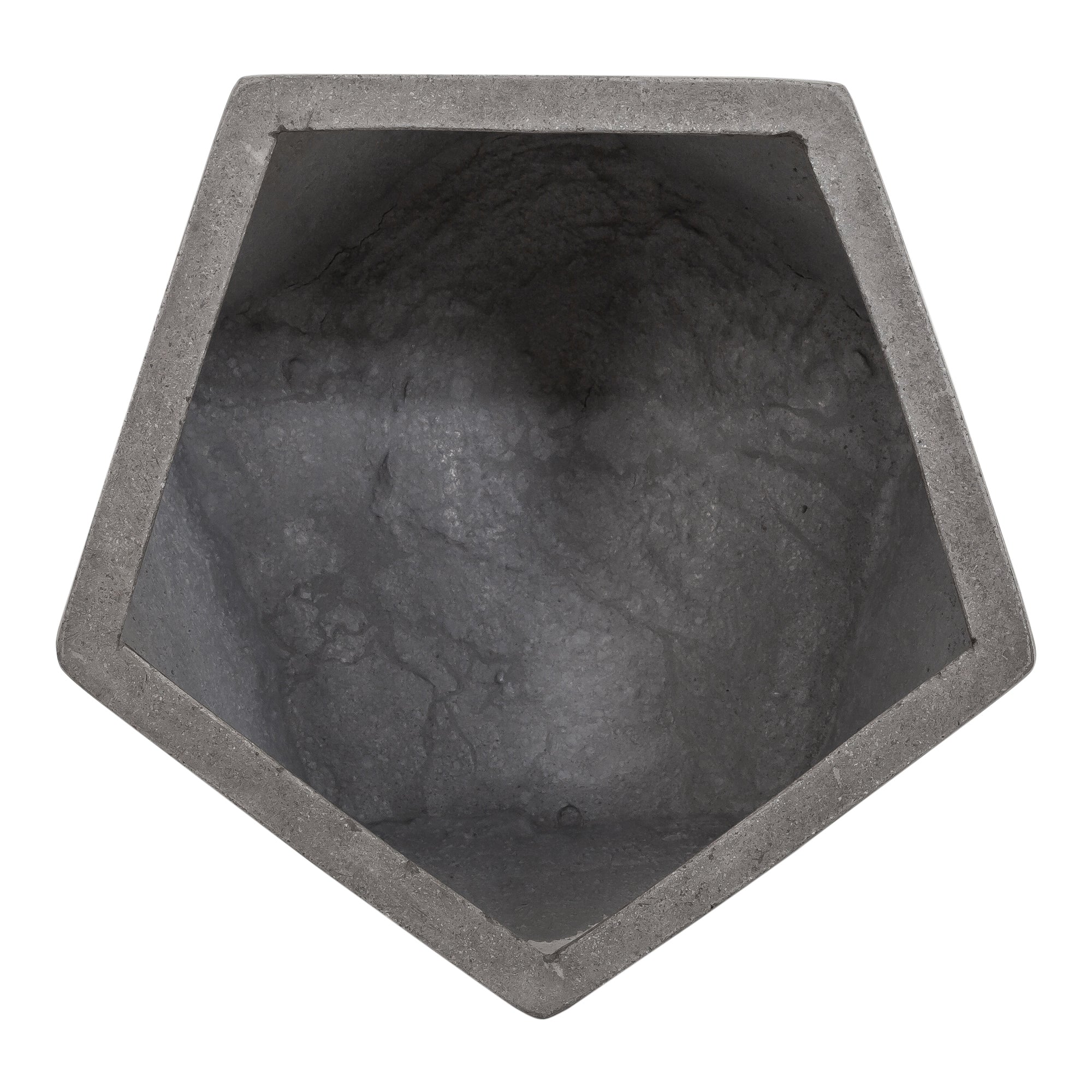 Moes Gem Outdoor Stool Grey BQ-1023-25