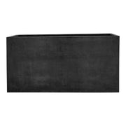 Moes Primrose Large Planter Grey BQ-1051-15