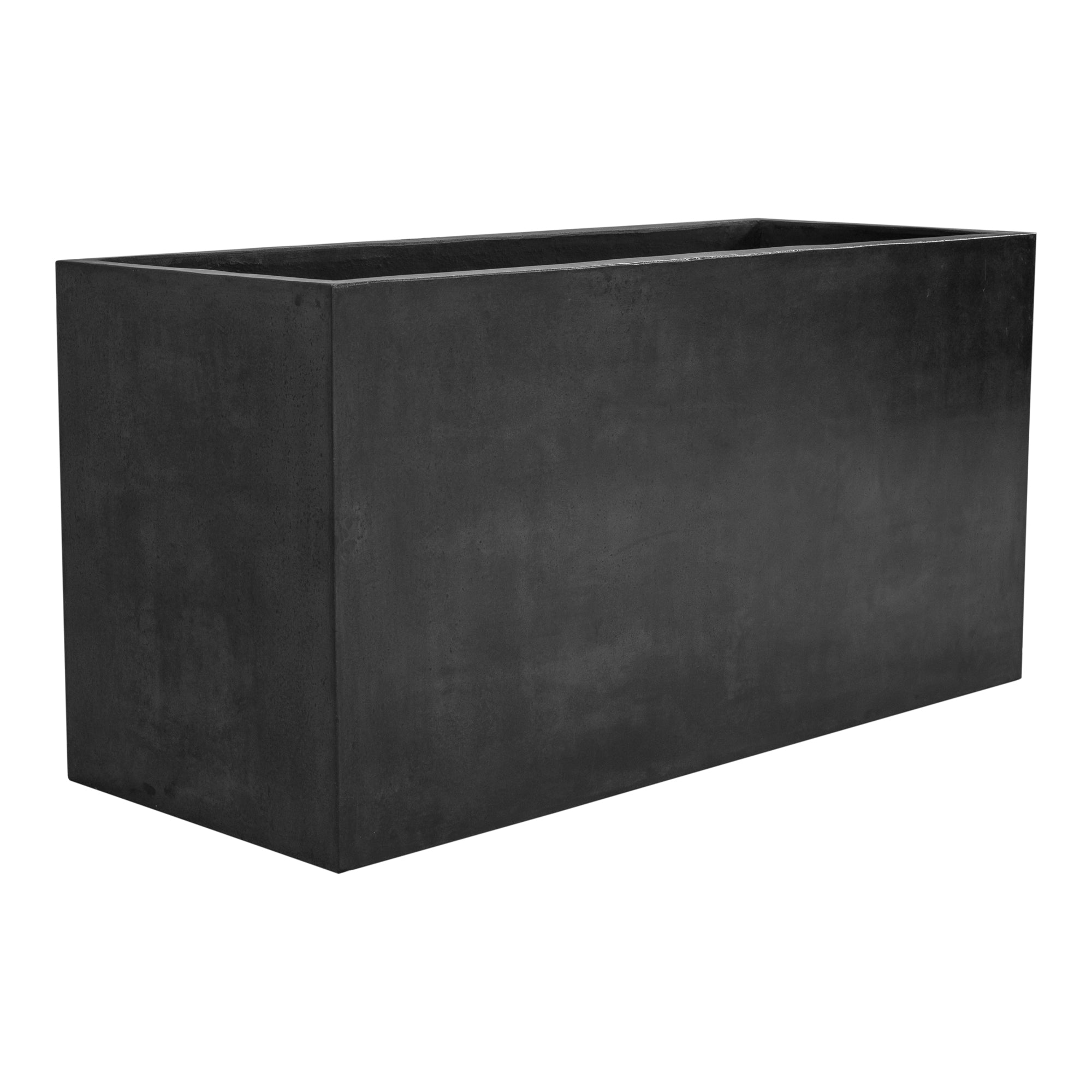 Moes Primrose Large Planter Grey BQ-1051-15