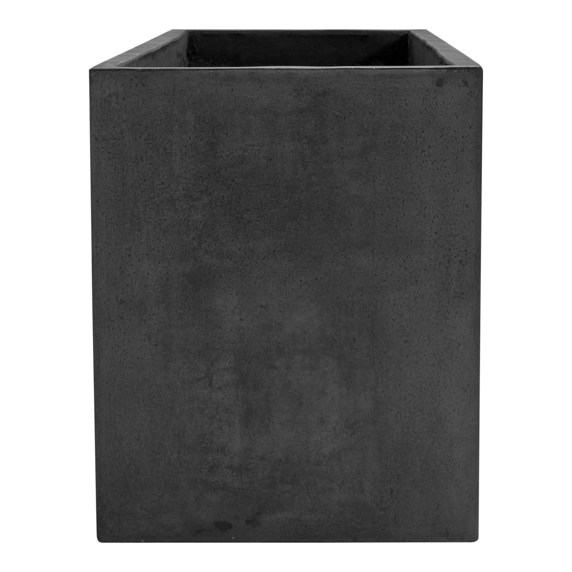 Moes Primrose Large Planter Grey BQ-1051-15