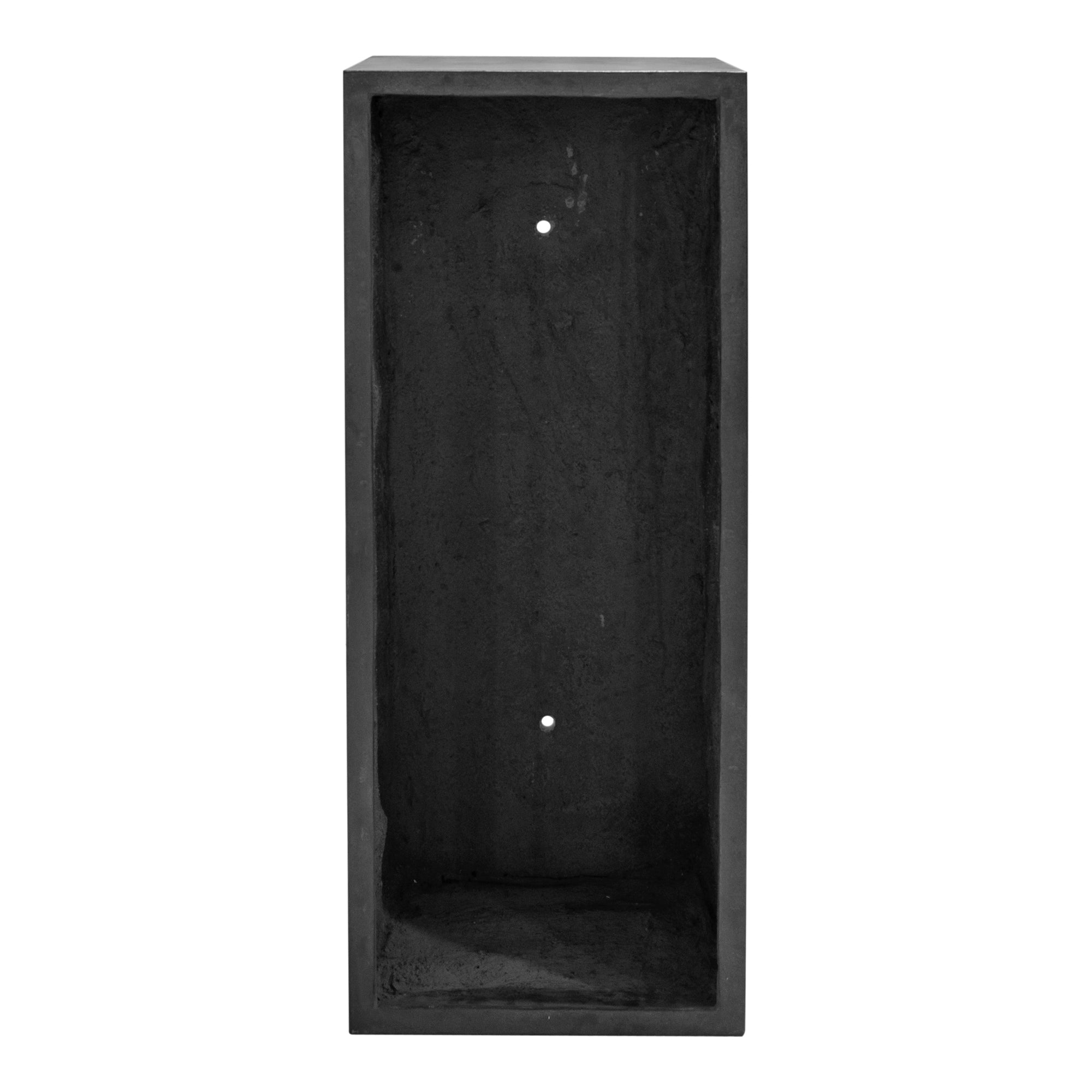 Moes Primrose Large Planter Grey BQ-1051-15