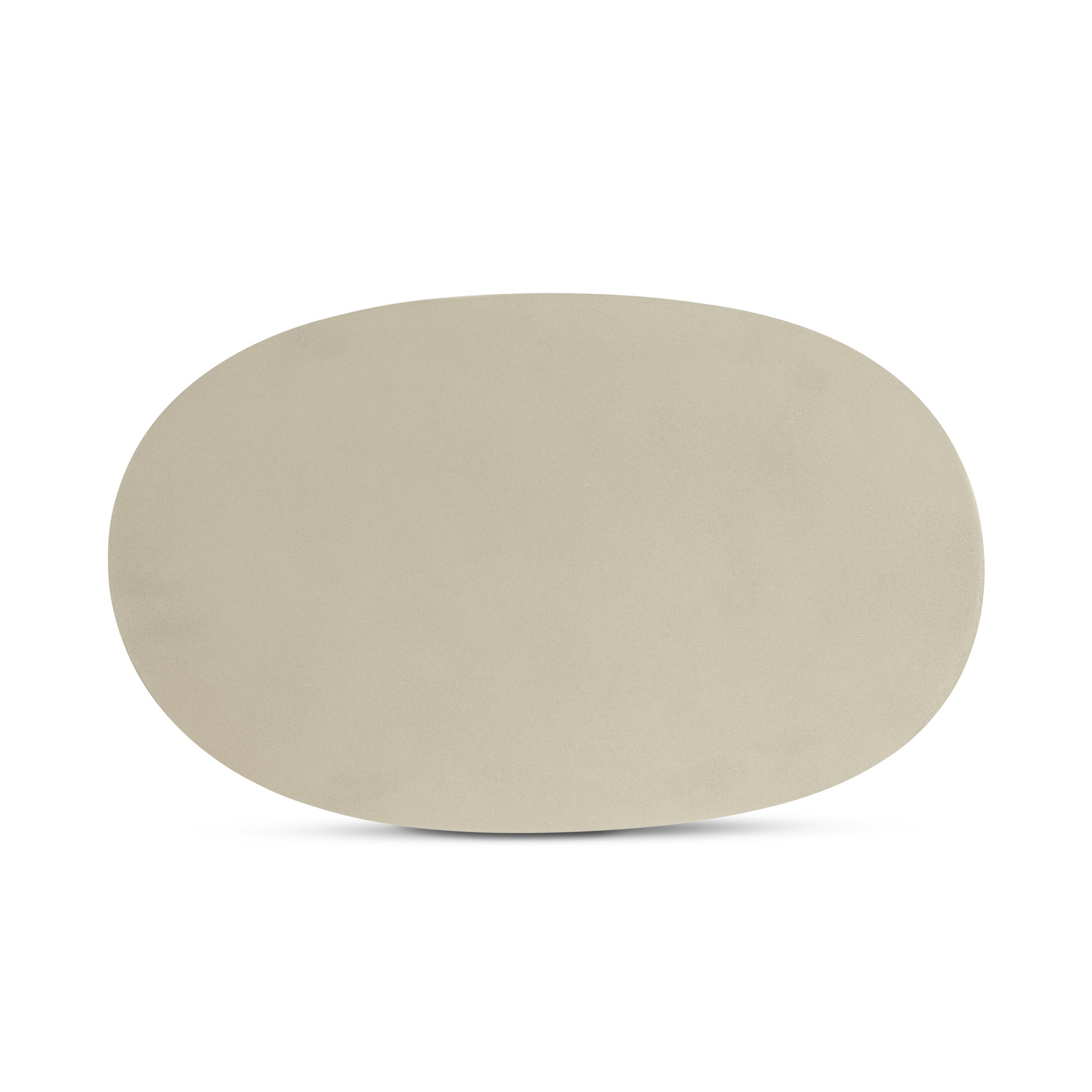 Moes Albers Outdoor Stool Cream BQ-1056-05