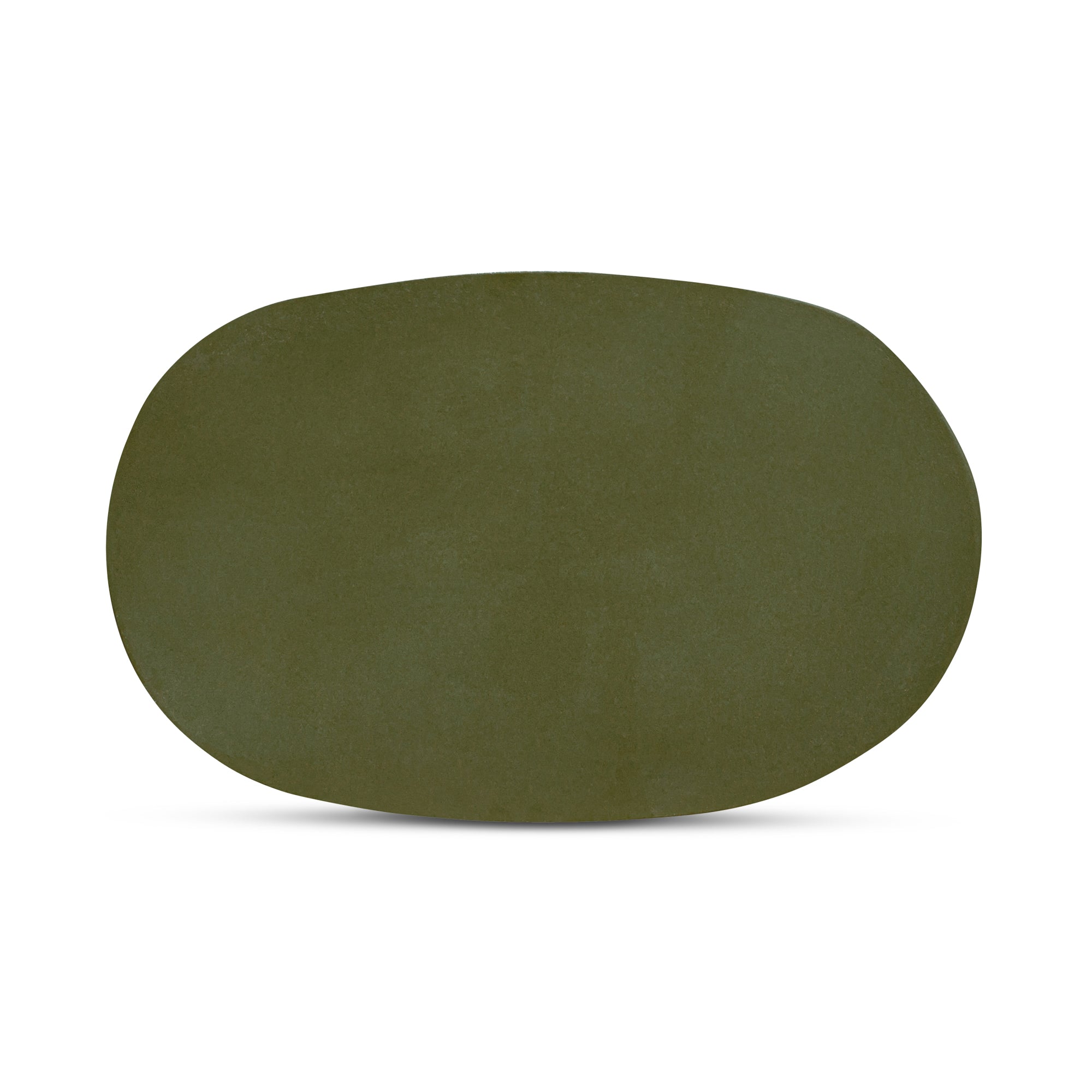 Moes Albers Outdoor Stool Green BQ-1056-16