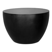 Moes Insitu Side Table Black BQ-1059-02
