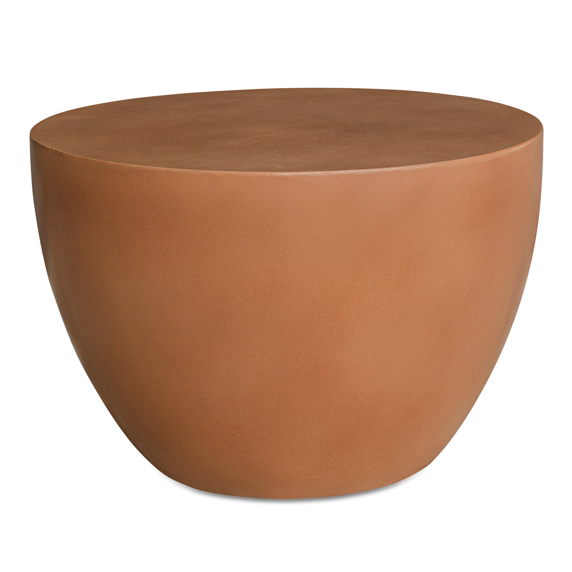 Moes Insitu Side Table Terracotta BQ-1059-23