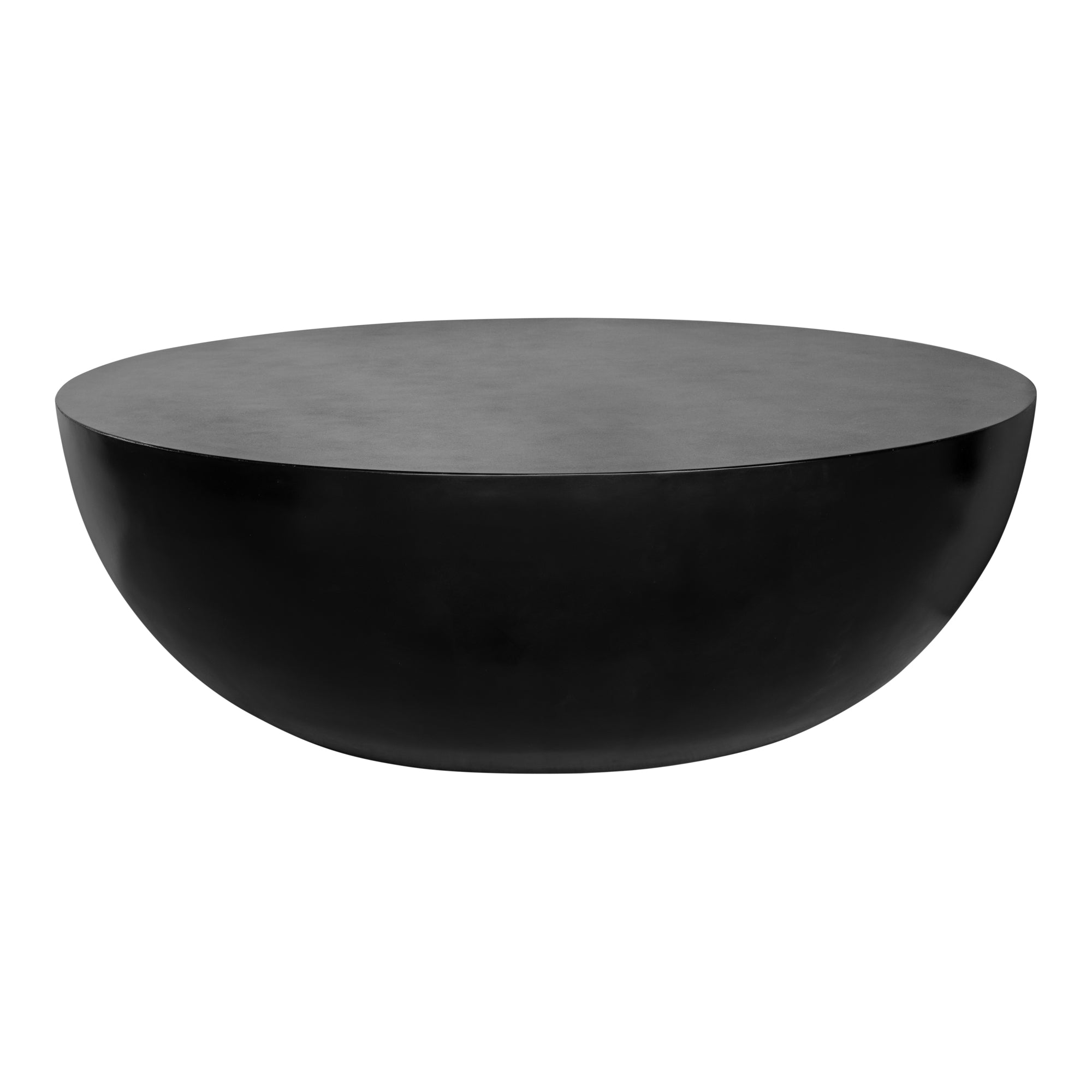 Moes Insitu Coffee Table Black BQ-1060-02