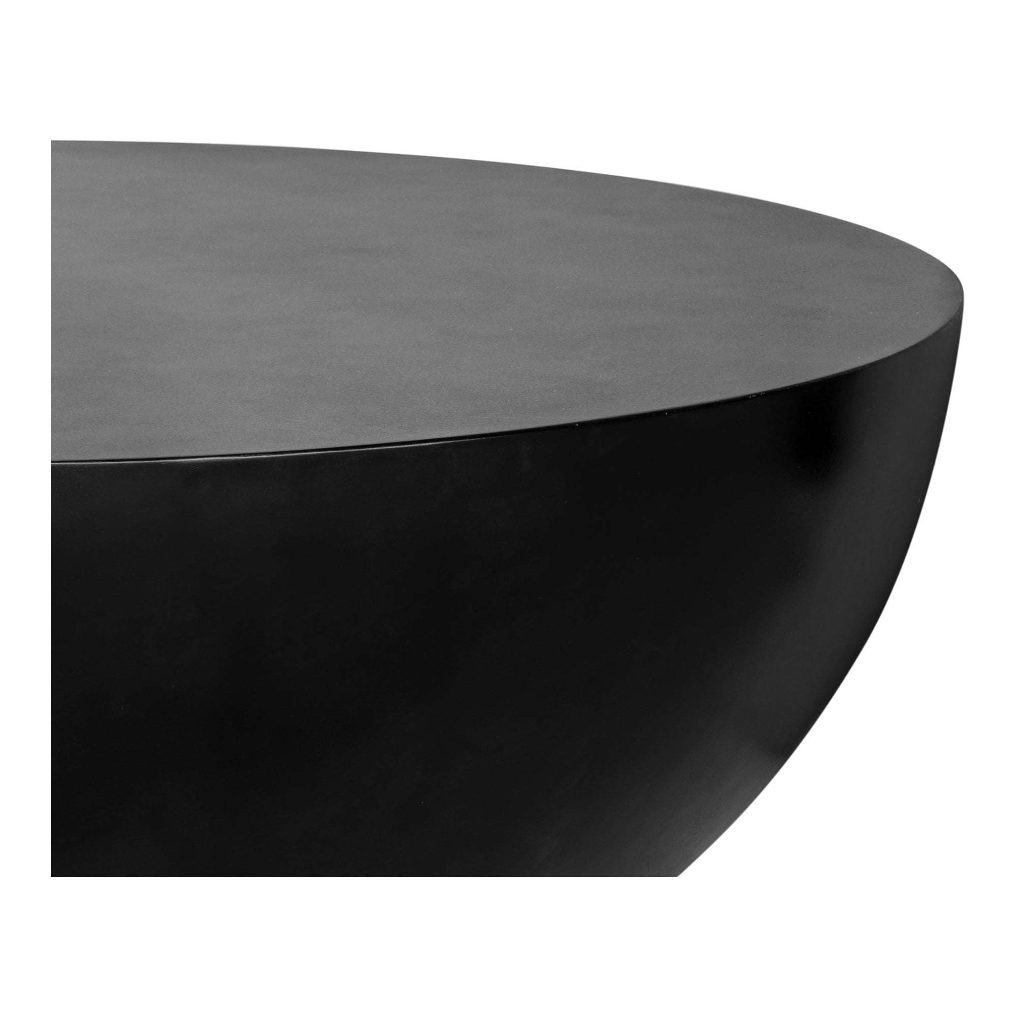 Moes Insitu Coffee Table Black BQ-1060-02