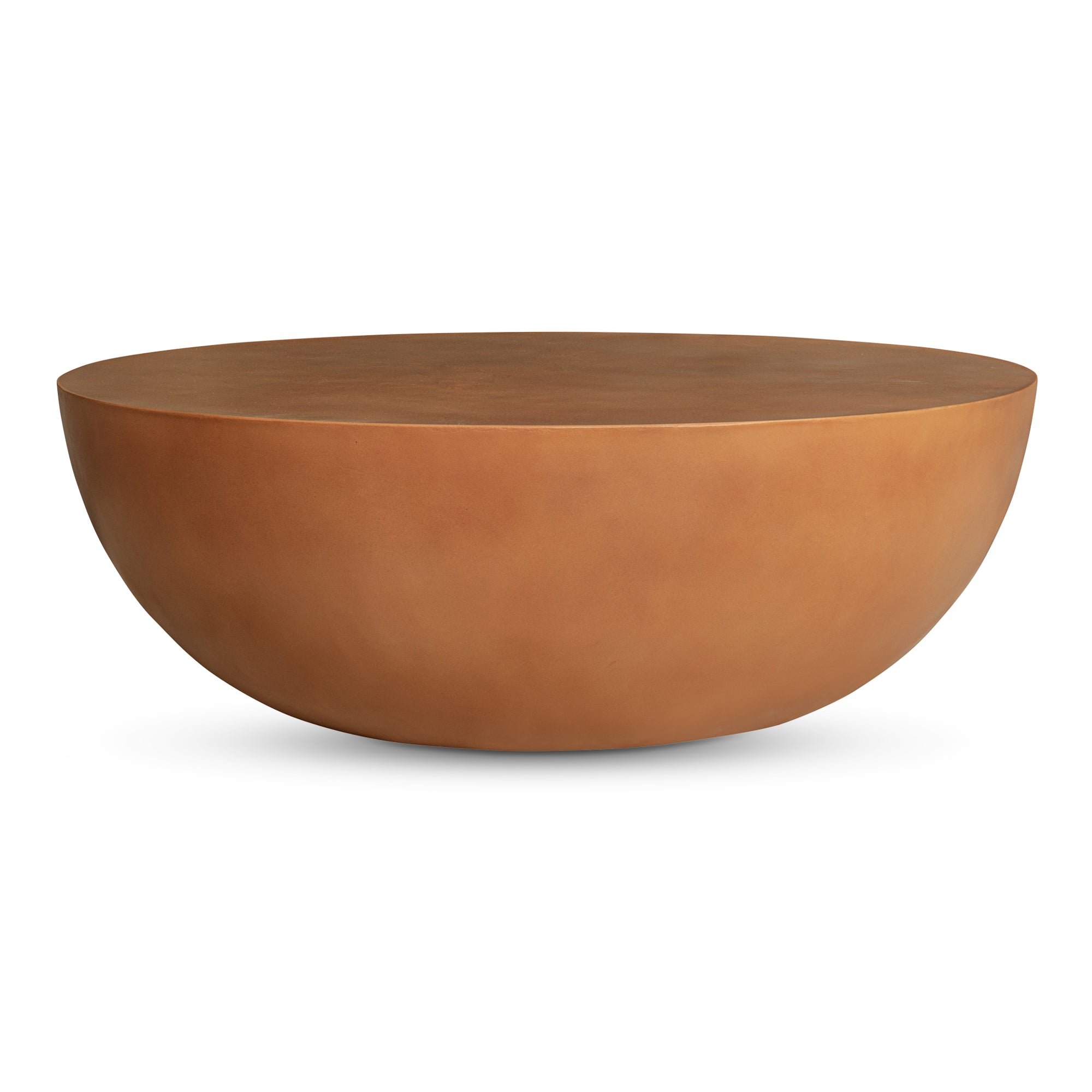 Moes Insitu Coffee Table Terracotta BQ-1060-23