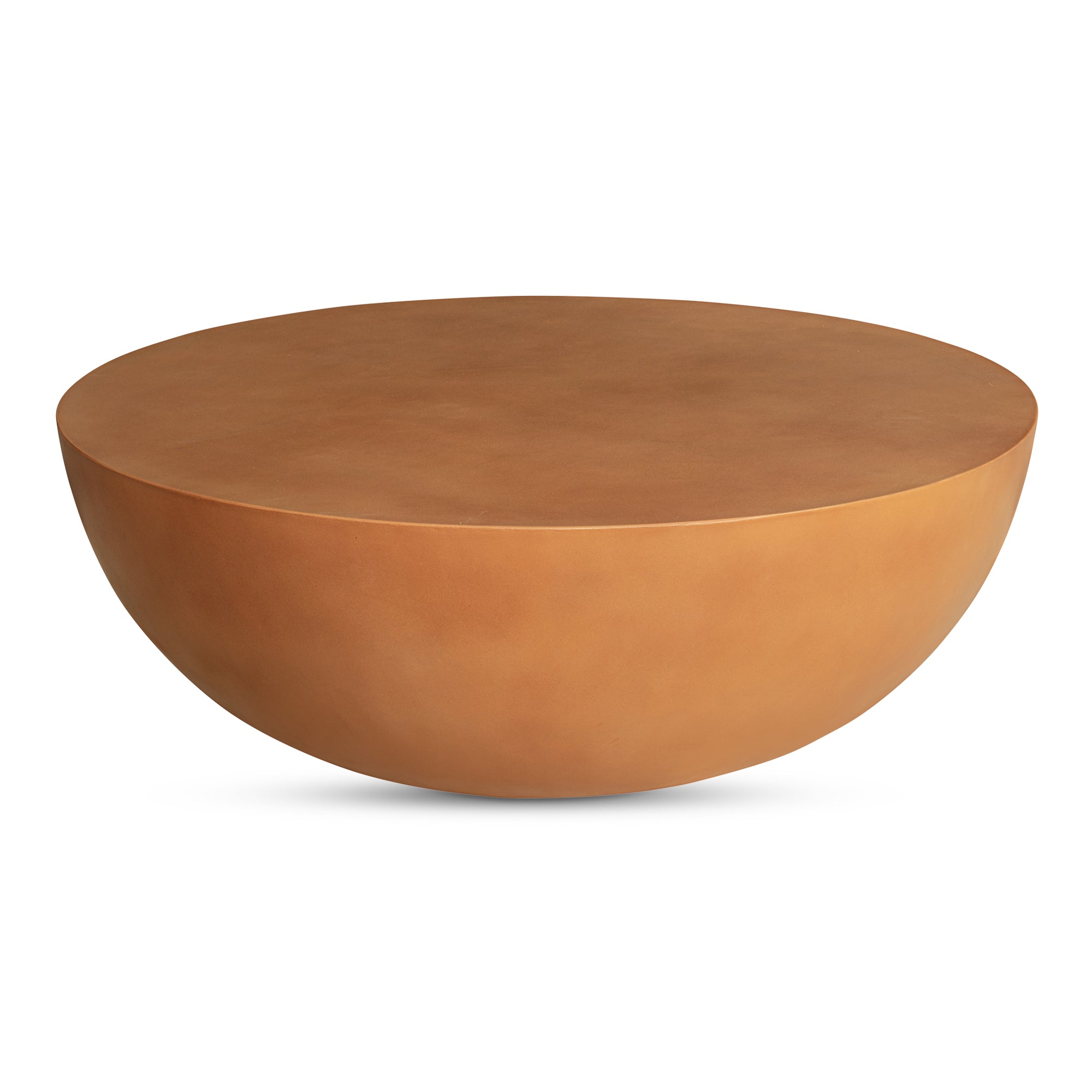 Moes Insitu Coffee Table Terracotta BQ-1060-23
