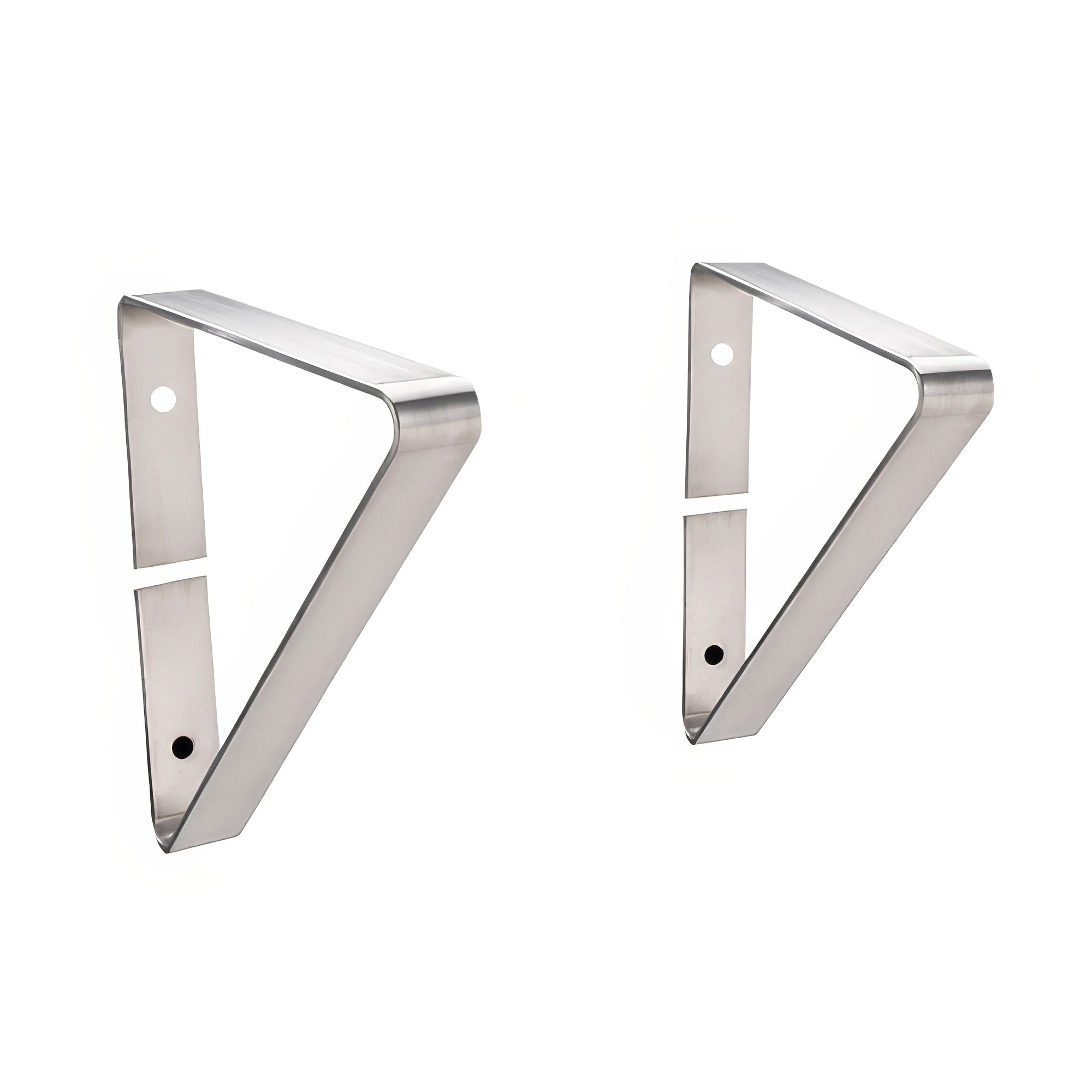 Wall Mount Brackets for Extra Support. For use with WHNCMB4413