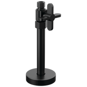Brizo Odin® Straight Supply Stop Valve with Cross Handle