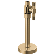 Brizo Litze® Straight Supply Stop Valve with Lever Handle