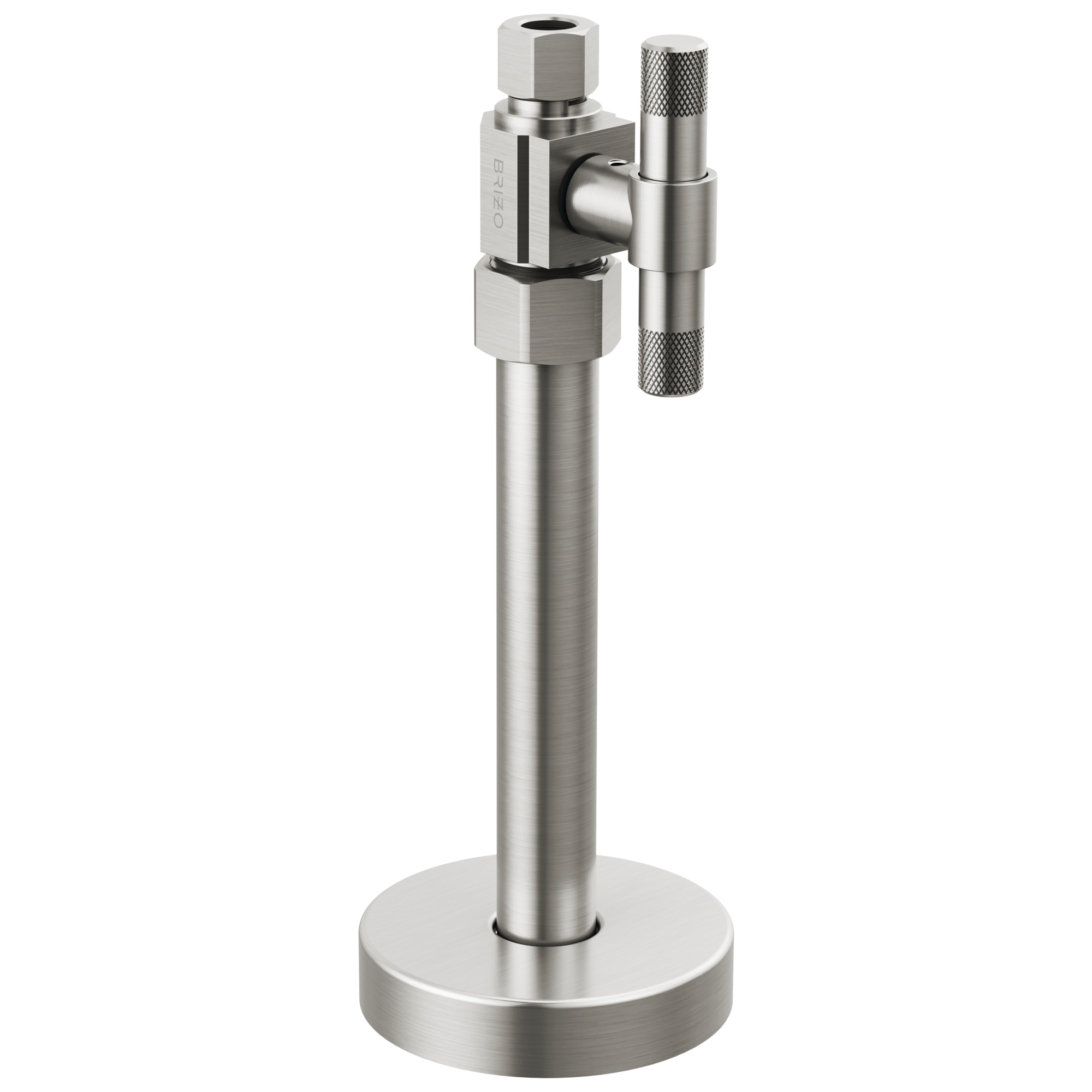 Brizo Litze® Straight Supply Stop Valve with Lever Handle