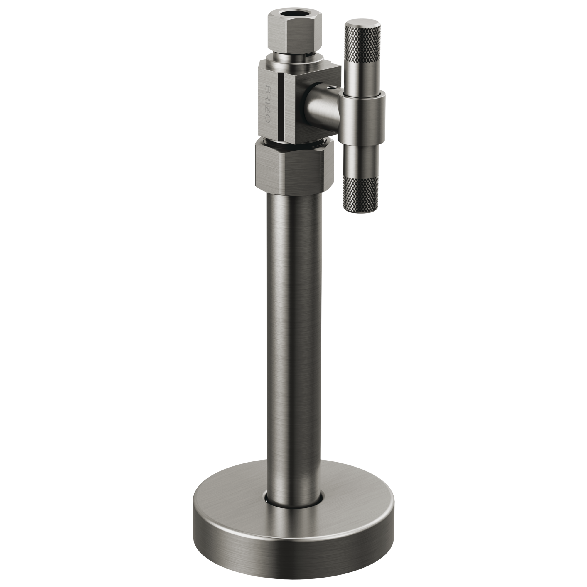 Brizo Litze® Straight Supply Stop Valve with Lever Handle