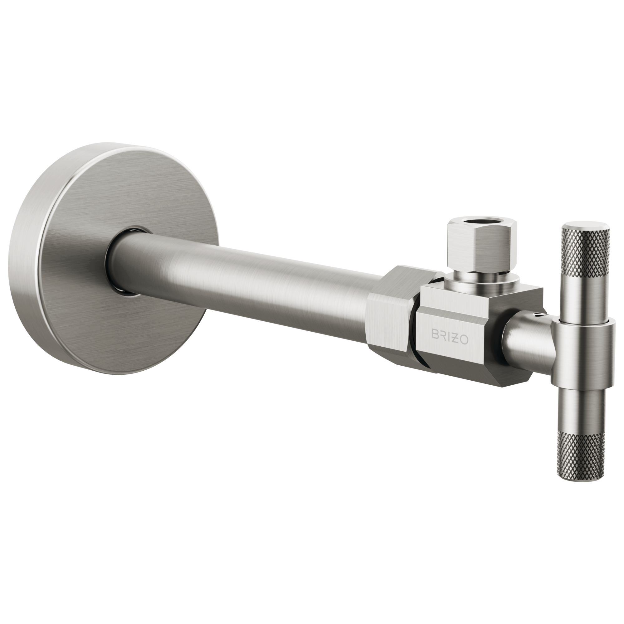 Brizo Litze® Angled Supply Stop Valve with Lever Handle