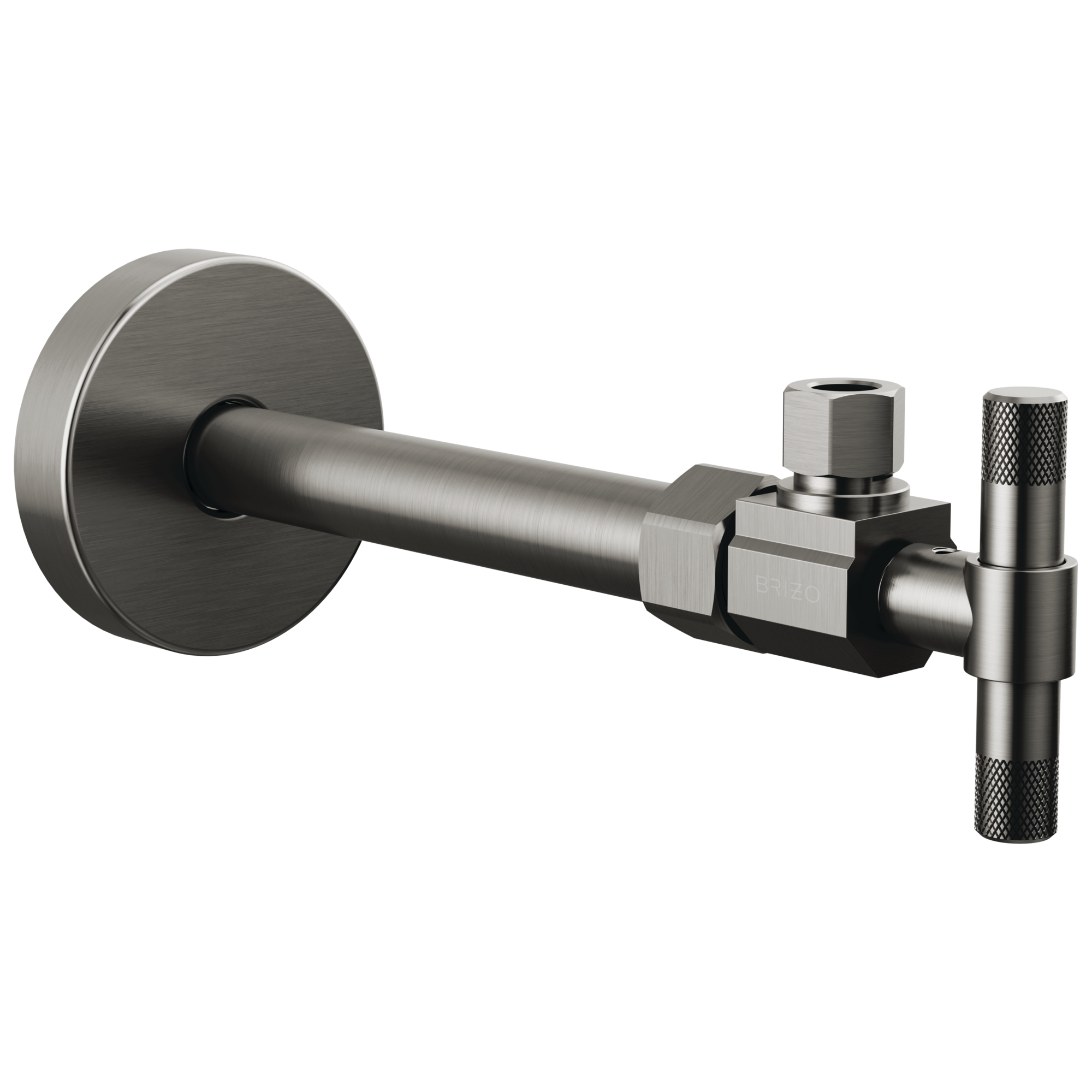 Brizo Litze® Angled Supply Stop Valve with Lever Handle
