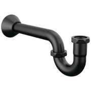 Brizo Other 20-Gauge P-Trap with Flange