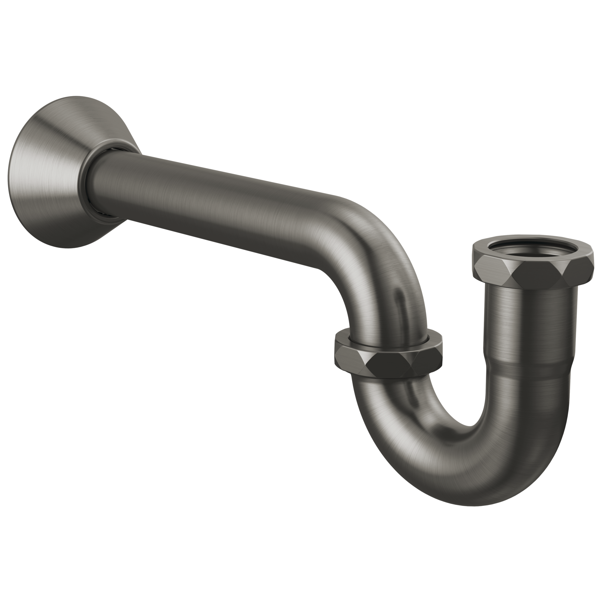Brizo Other 20-Gauge P-Trap with Flange