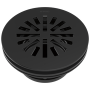 Brizo Other 4" Prefab Round Shower Drain