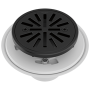 Brizo Other 4" Tile-In Round Shower Drain