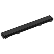 Brizo Other 24" Reversible Linear Shower Drain Trim