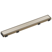 Brizo Other 24" Reversible Linear Shower Drain