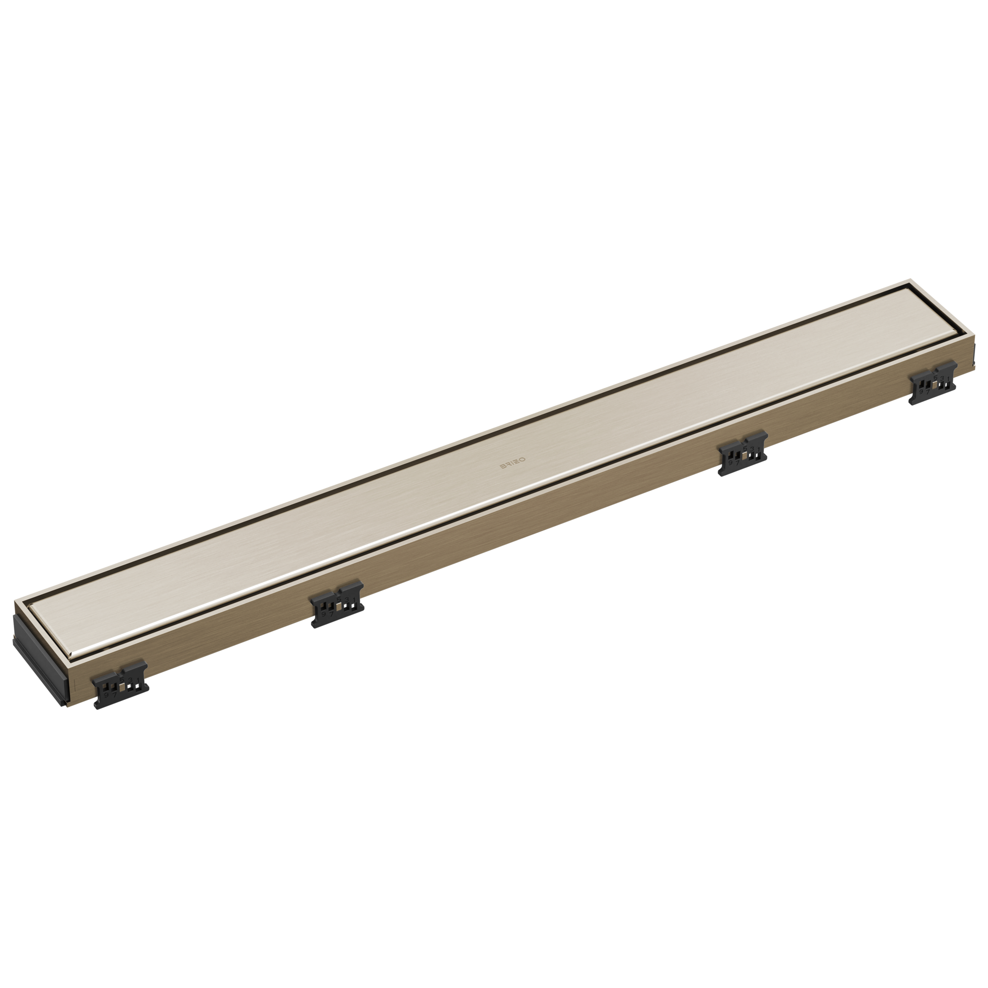 Brizo Other 24" Reversible Linear Shower Drain