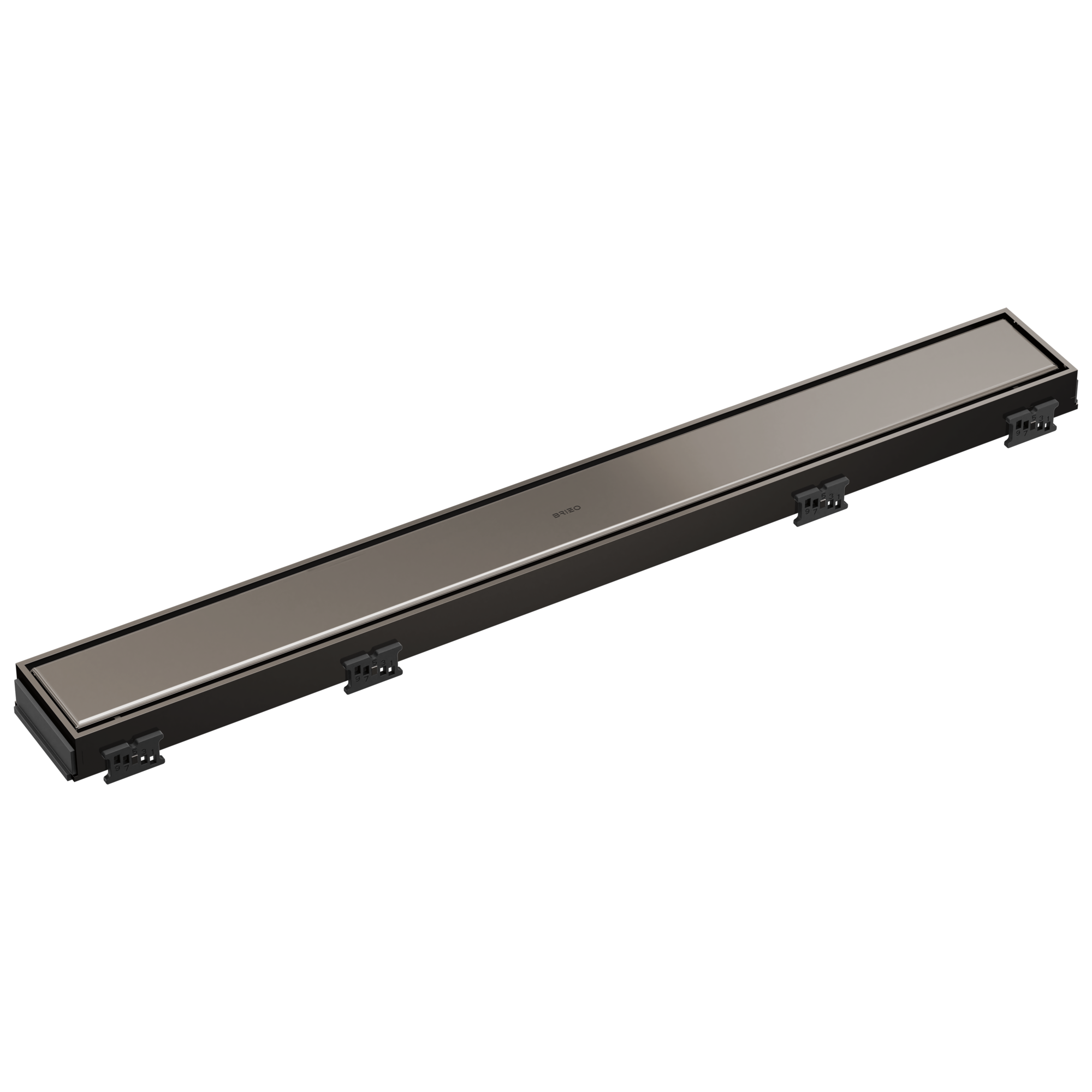 Brizo Other 24" Reversible Linear Shower Drain