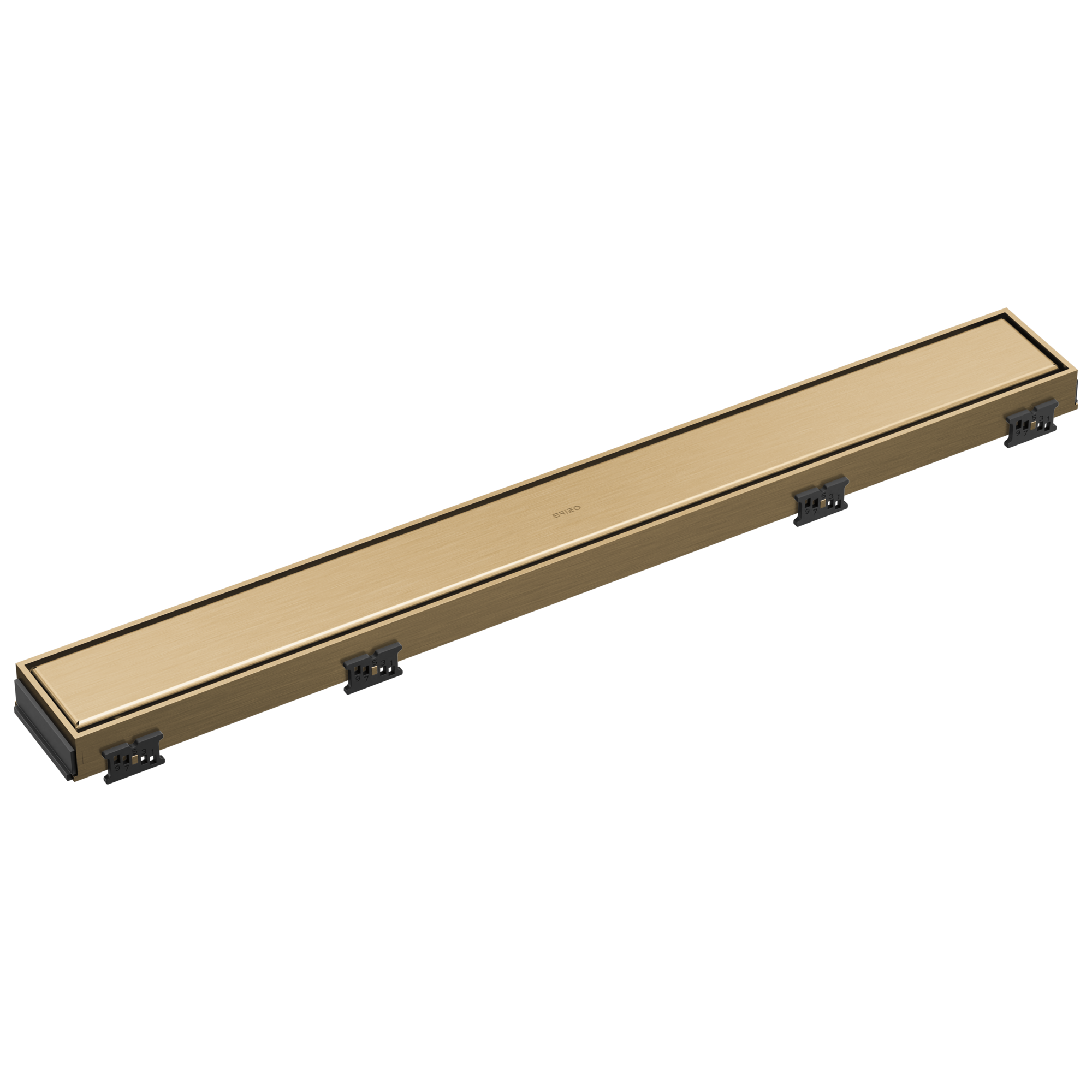 Brizo Other 24" Reversible Linear Shower Drain