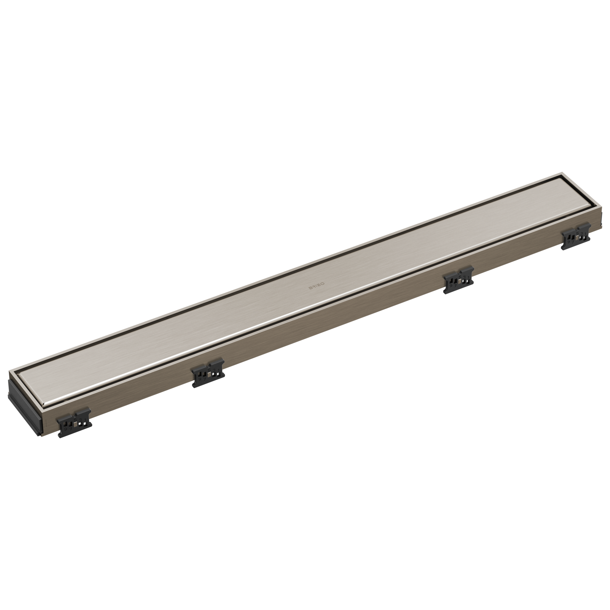 Brizo Other 24" Reversible Linear Shower Drain