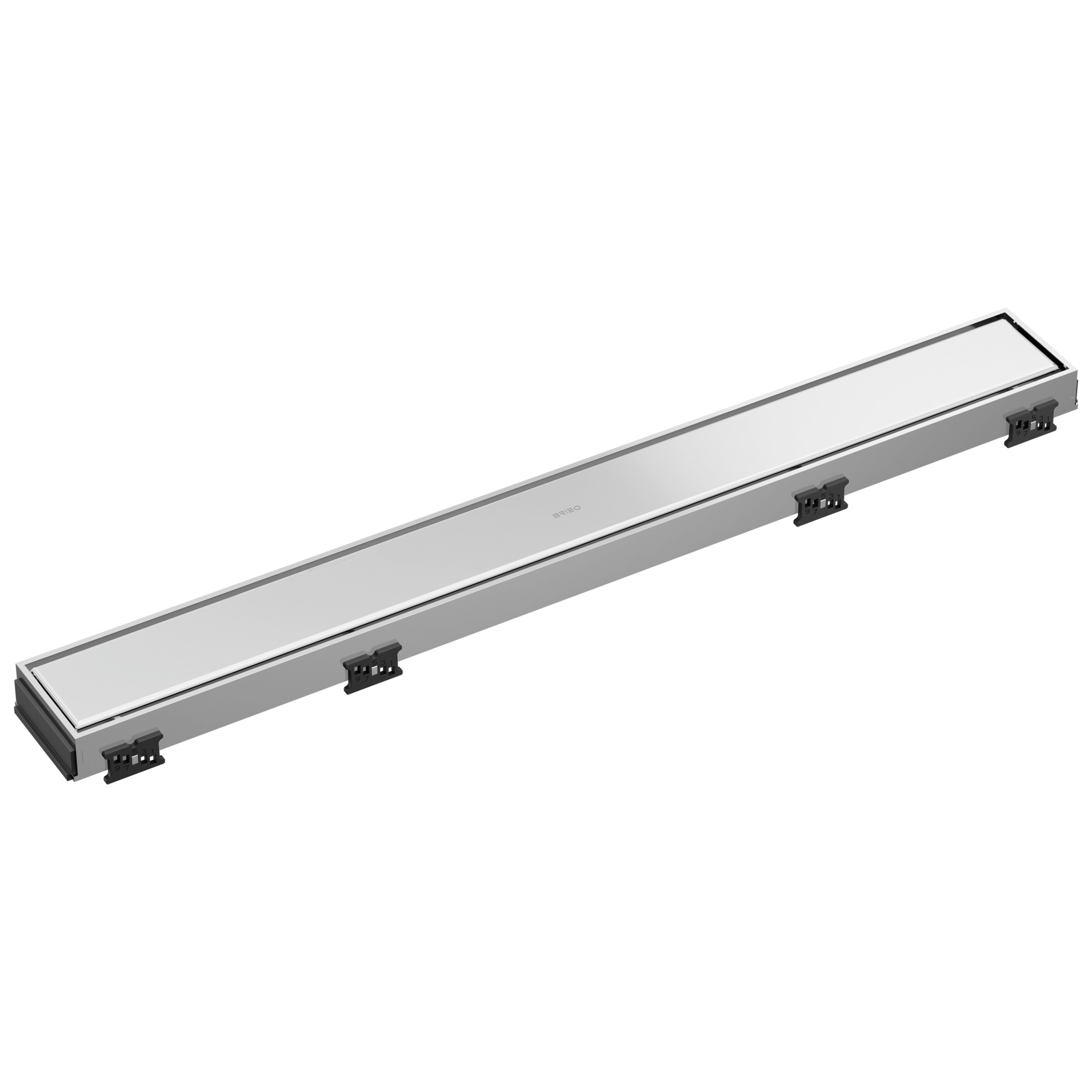 Brizo Other 24" Reversible Linear Shower Drain