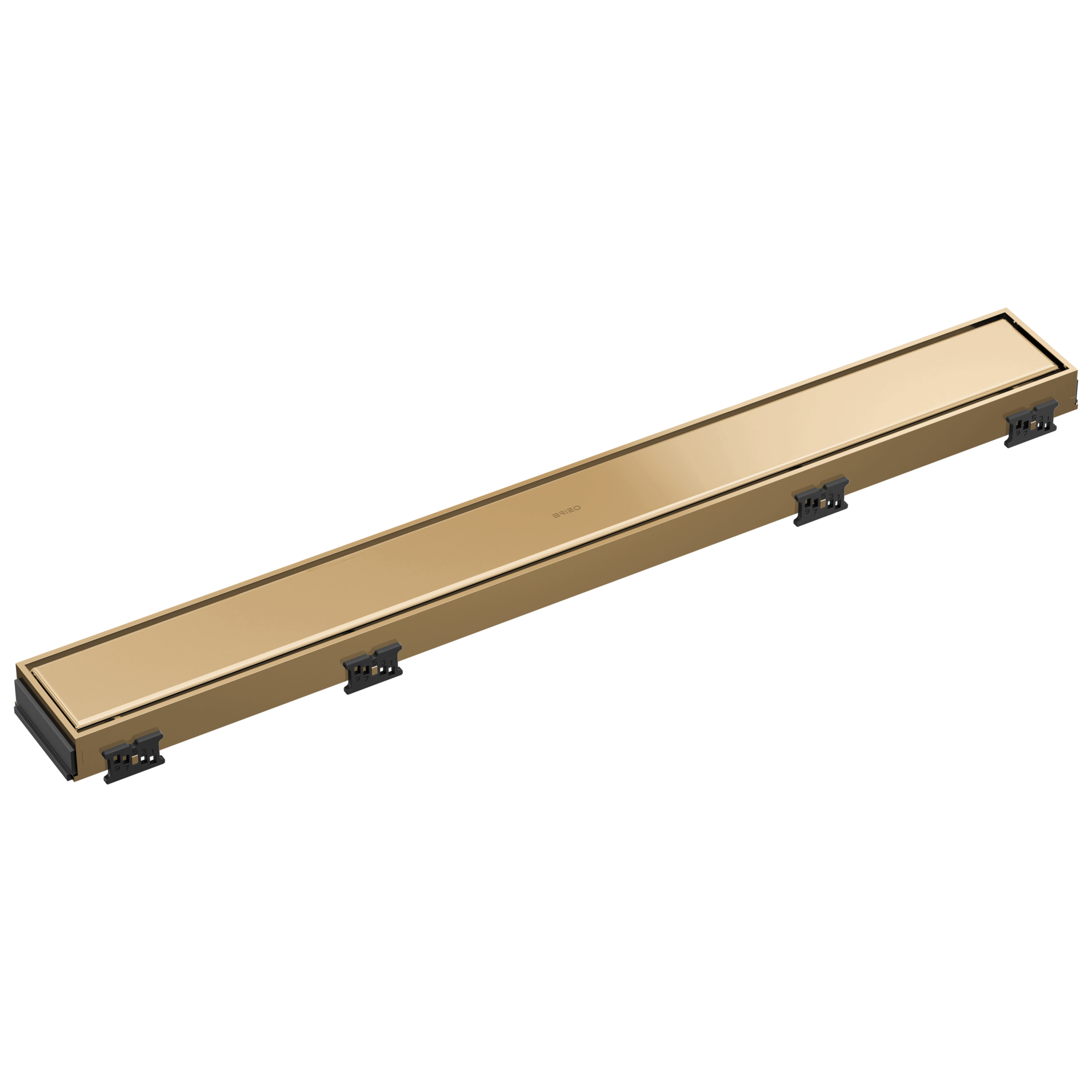 Brizo Other 24" Reversible Linear Shower Drain