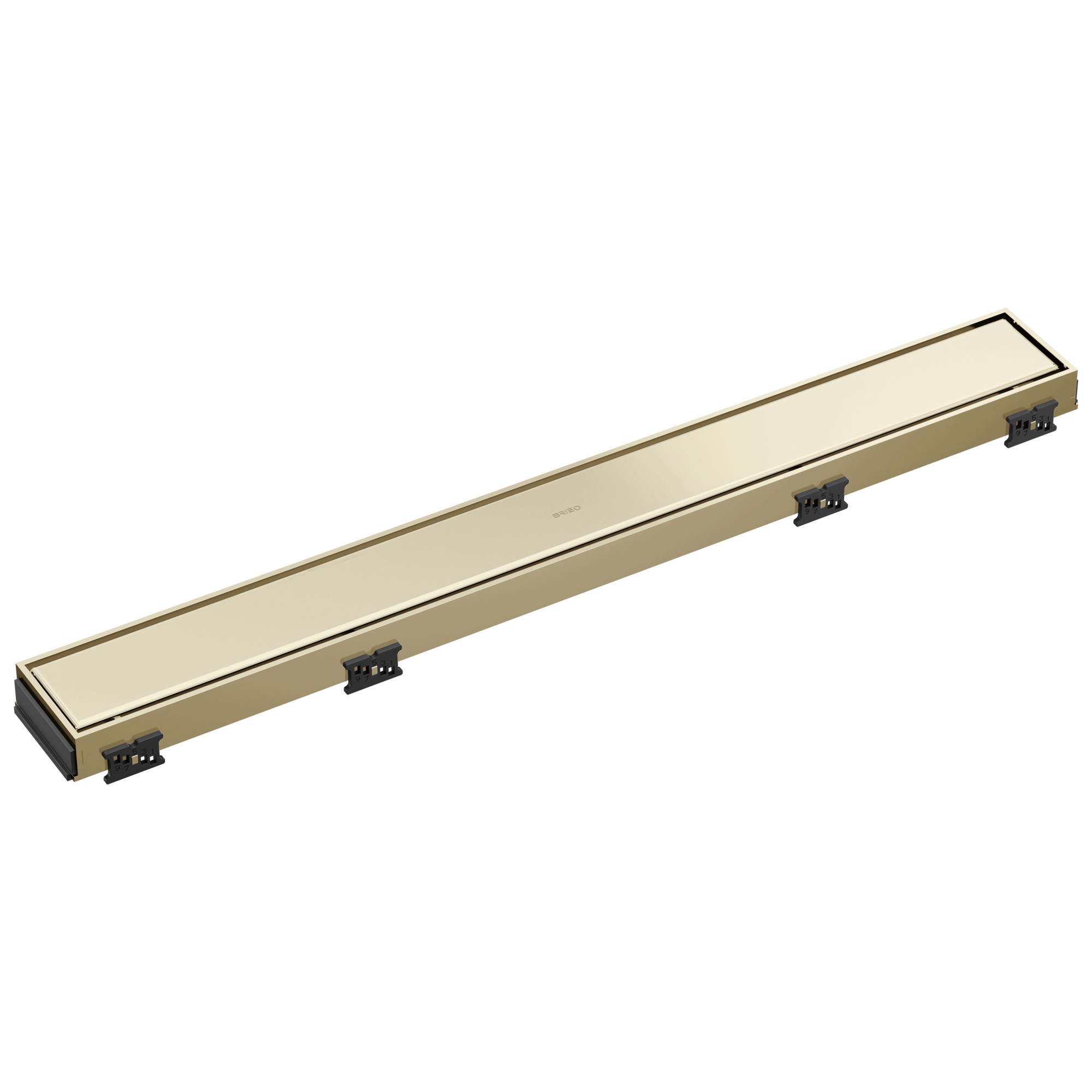 Brizo Other 24" Reversible Linear Shower Drain