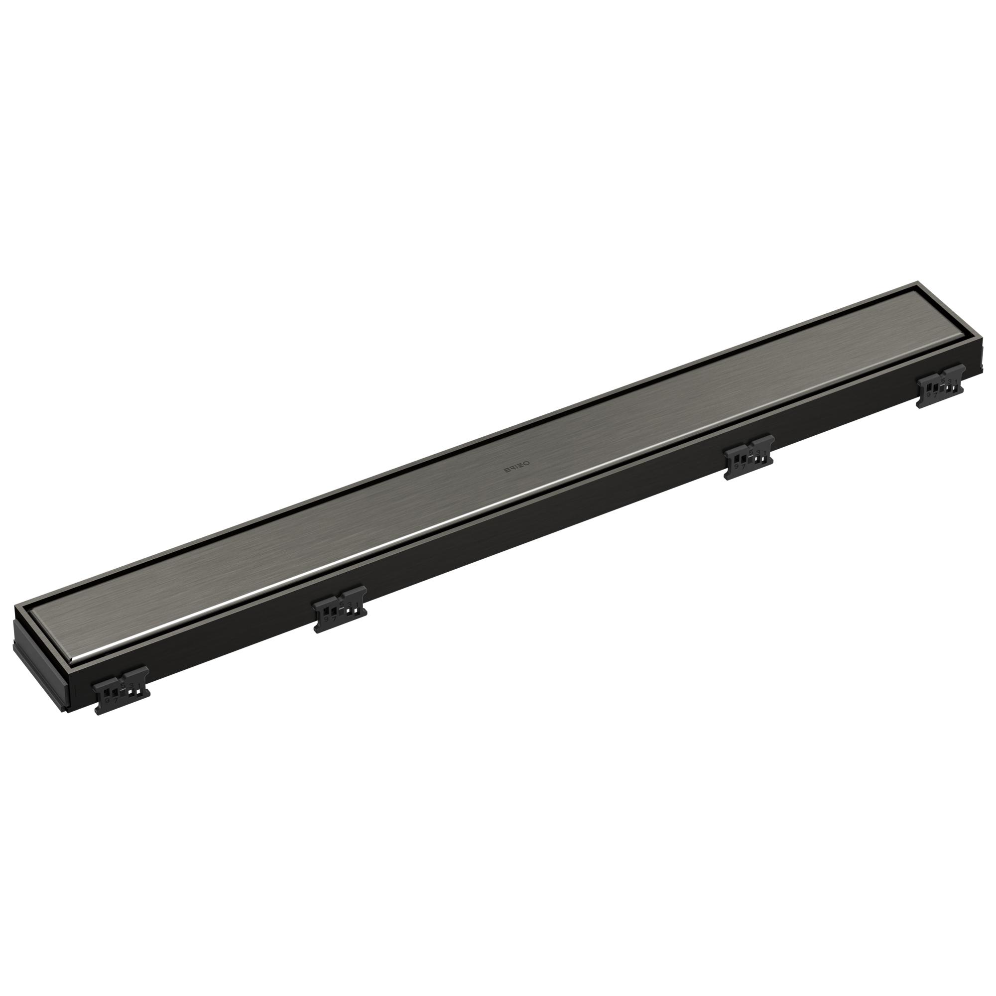 Brizo Other 24" Reversible Linear Shower Drain