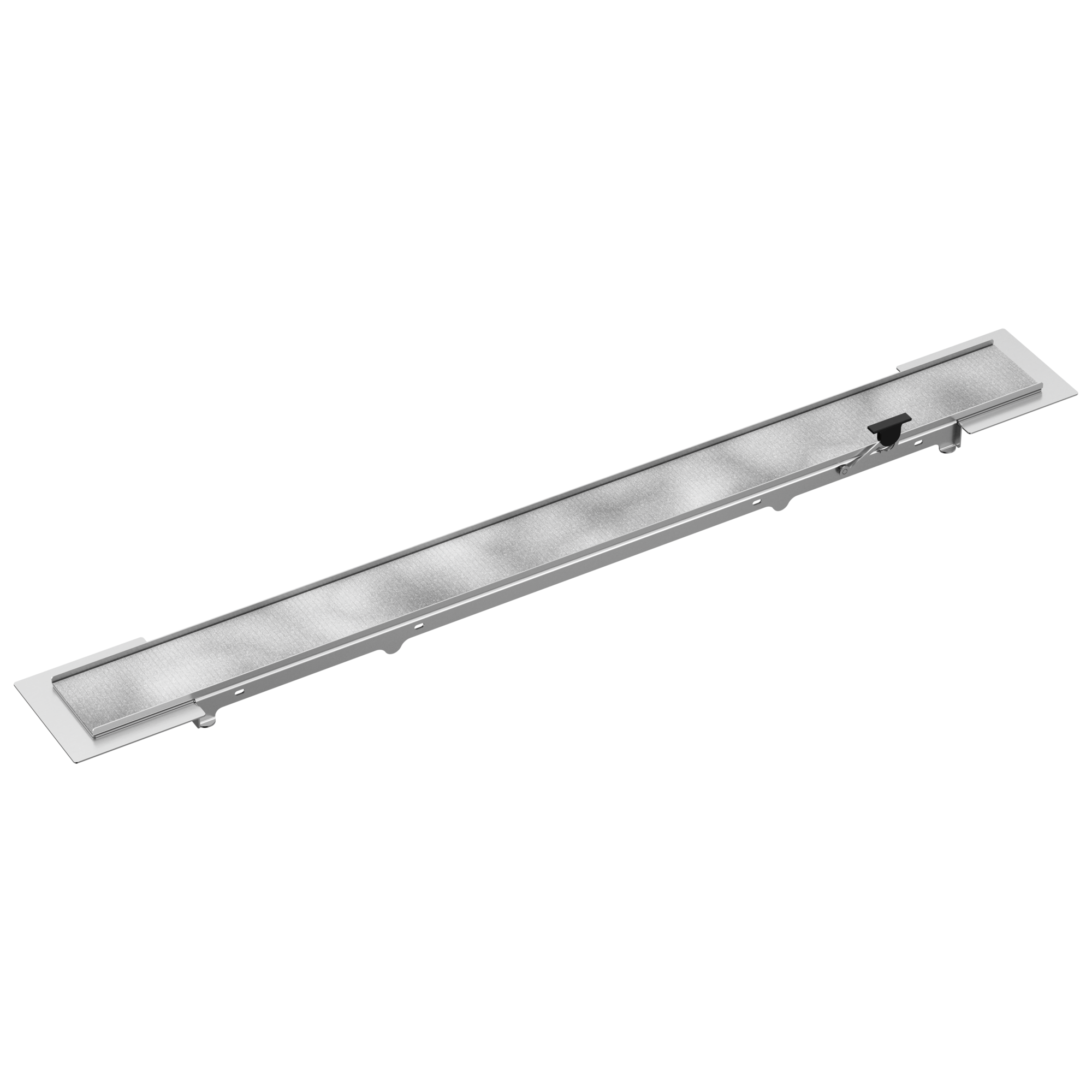Brizo Other 24" Seamless Linear Shower Drain