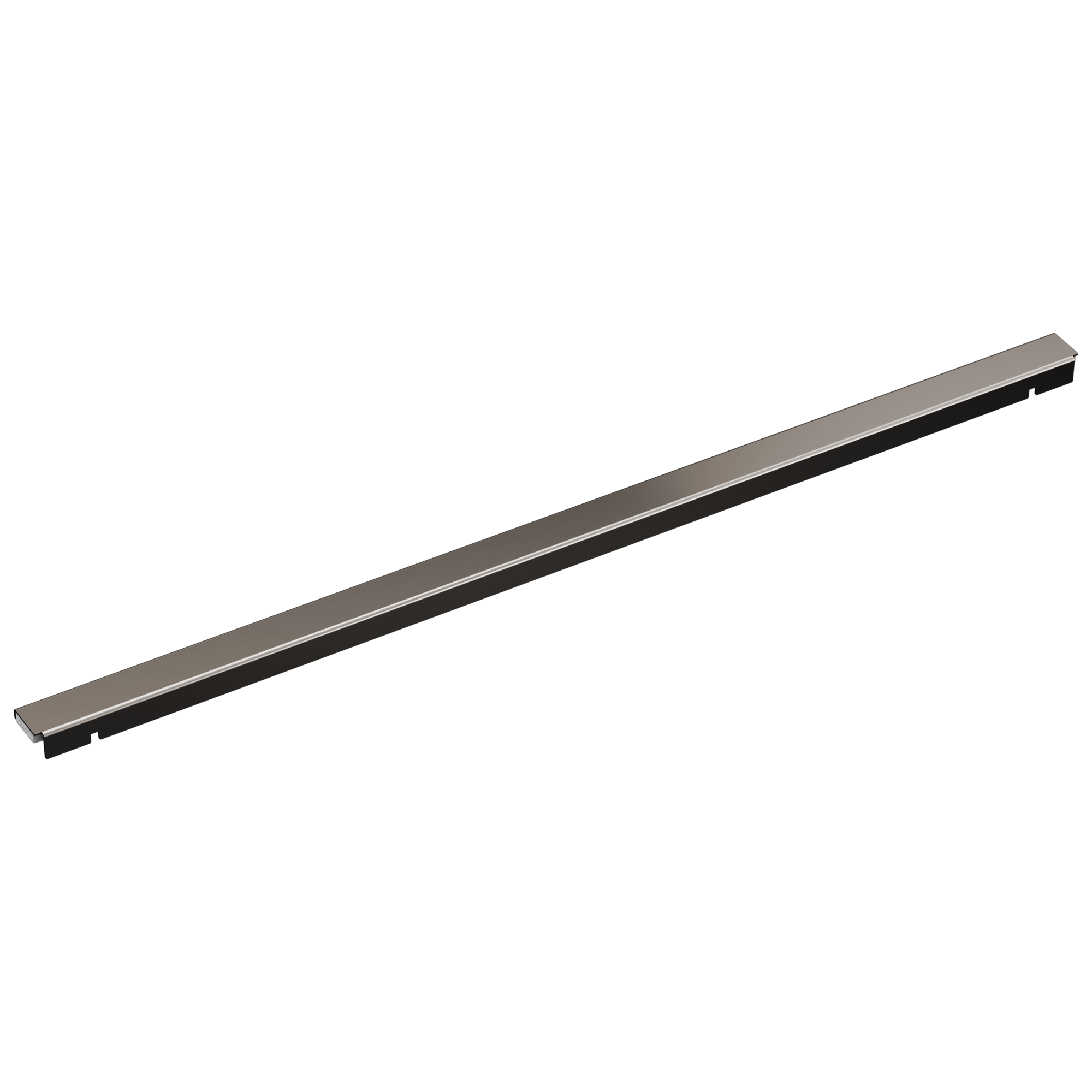 Brizo Other 24" Linear Shower Drain Wall Trim