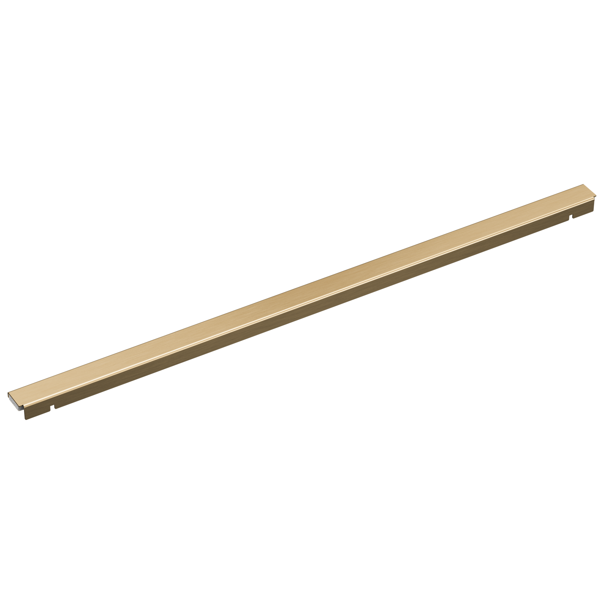 Brizo Other 24" Linear Shower Drain Wall Trim
