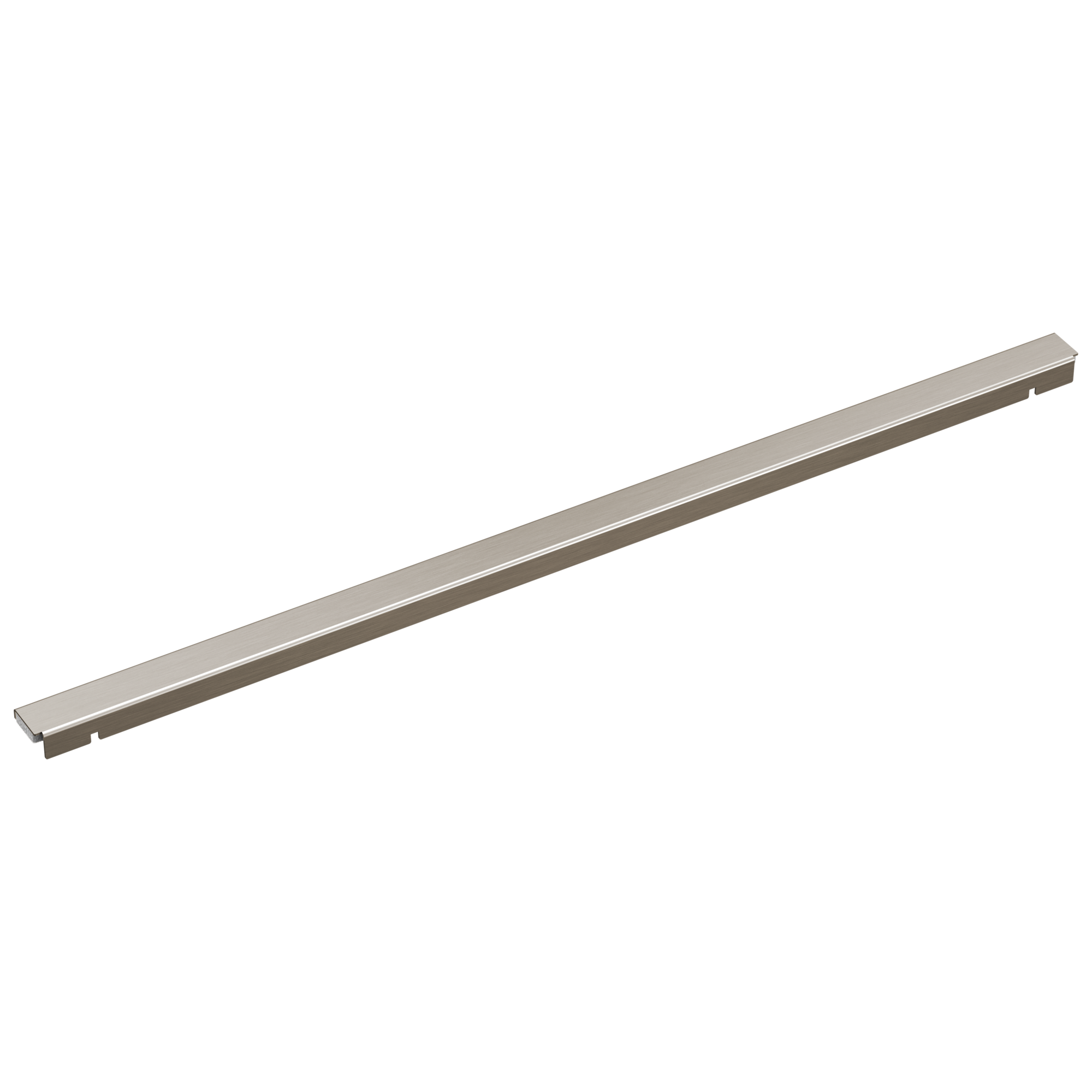 Brizo Other 24" Linear Shower Drain Wall Trim