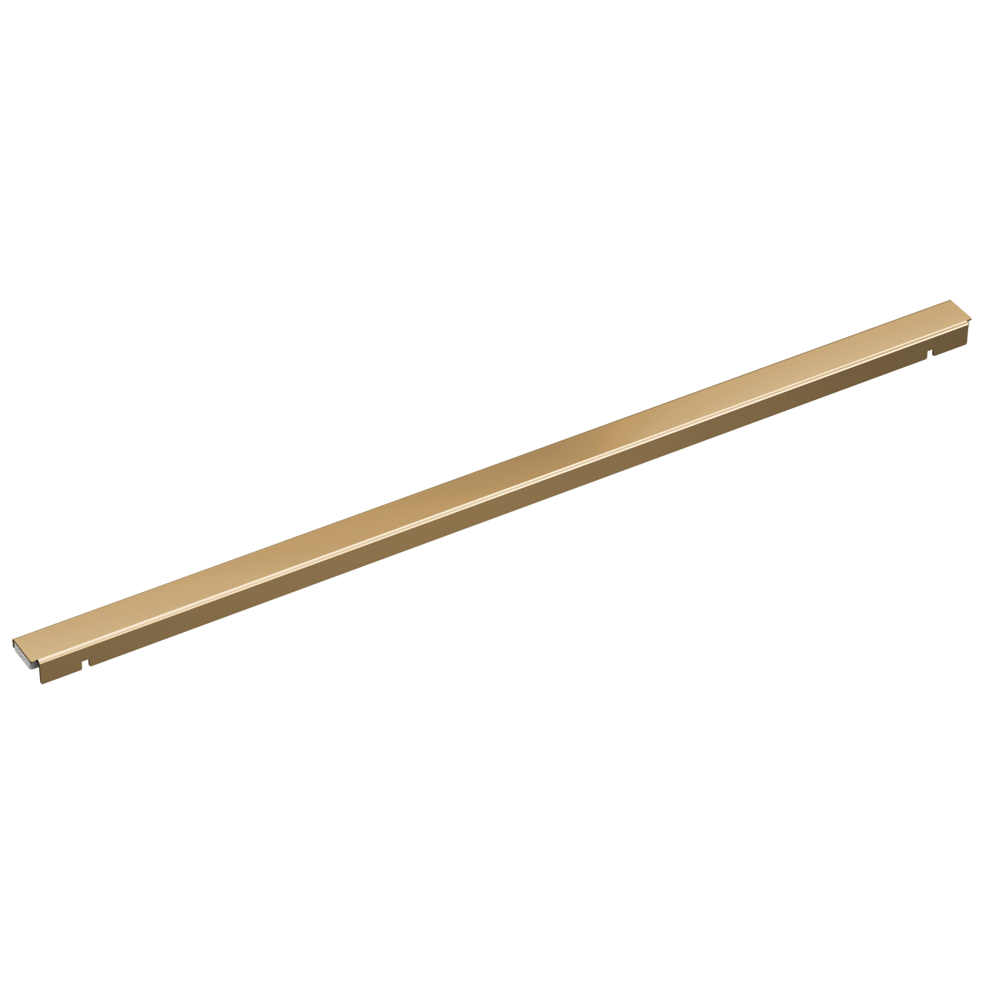Brizo Other 24" Linear Shower Drain Wall Trim