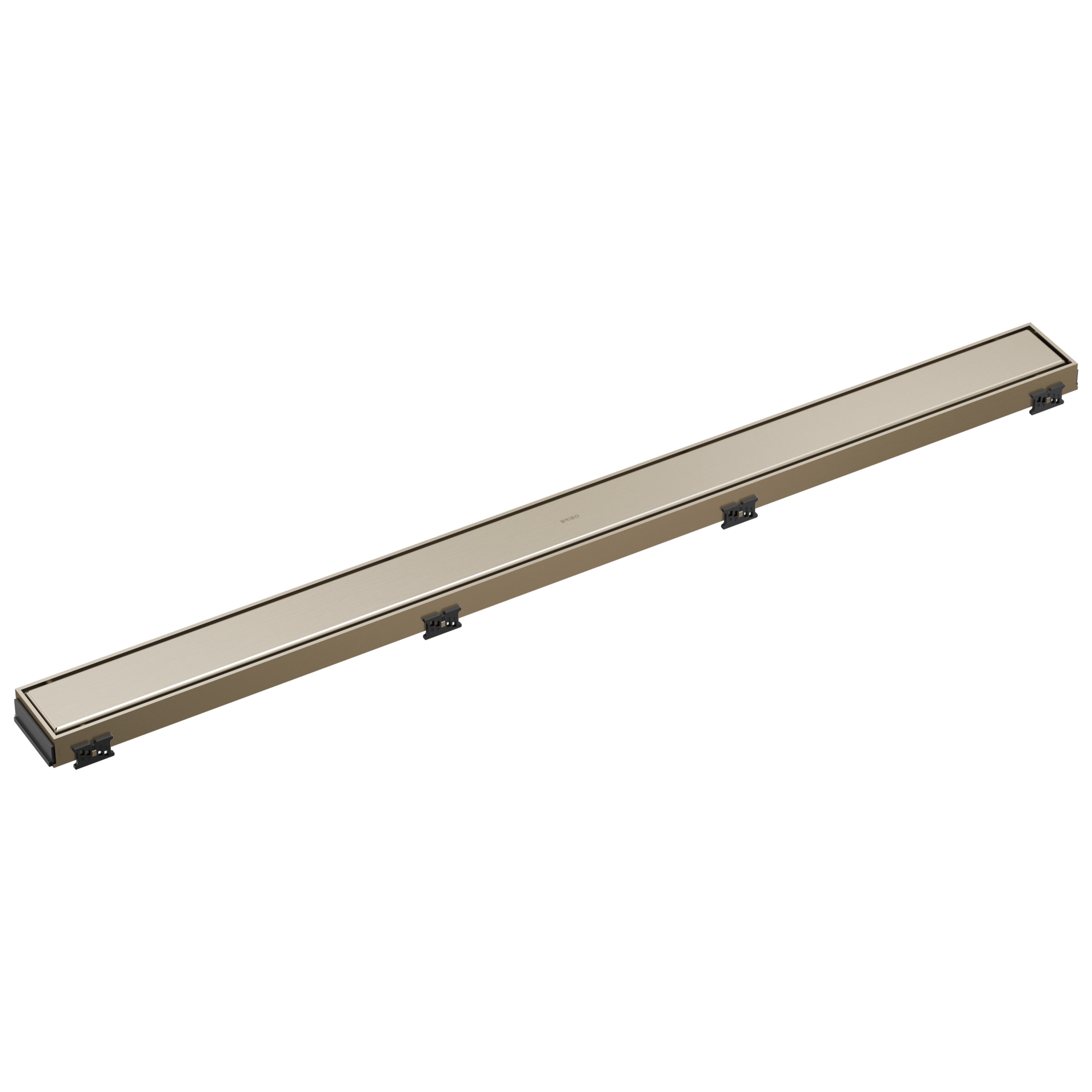 Brizo Other 36" Reversible Linear Shower Drain