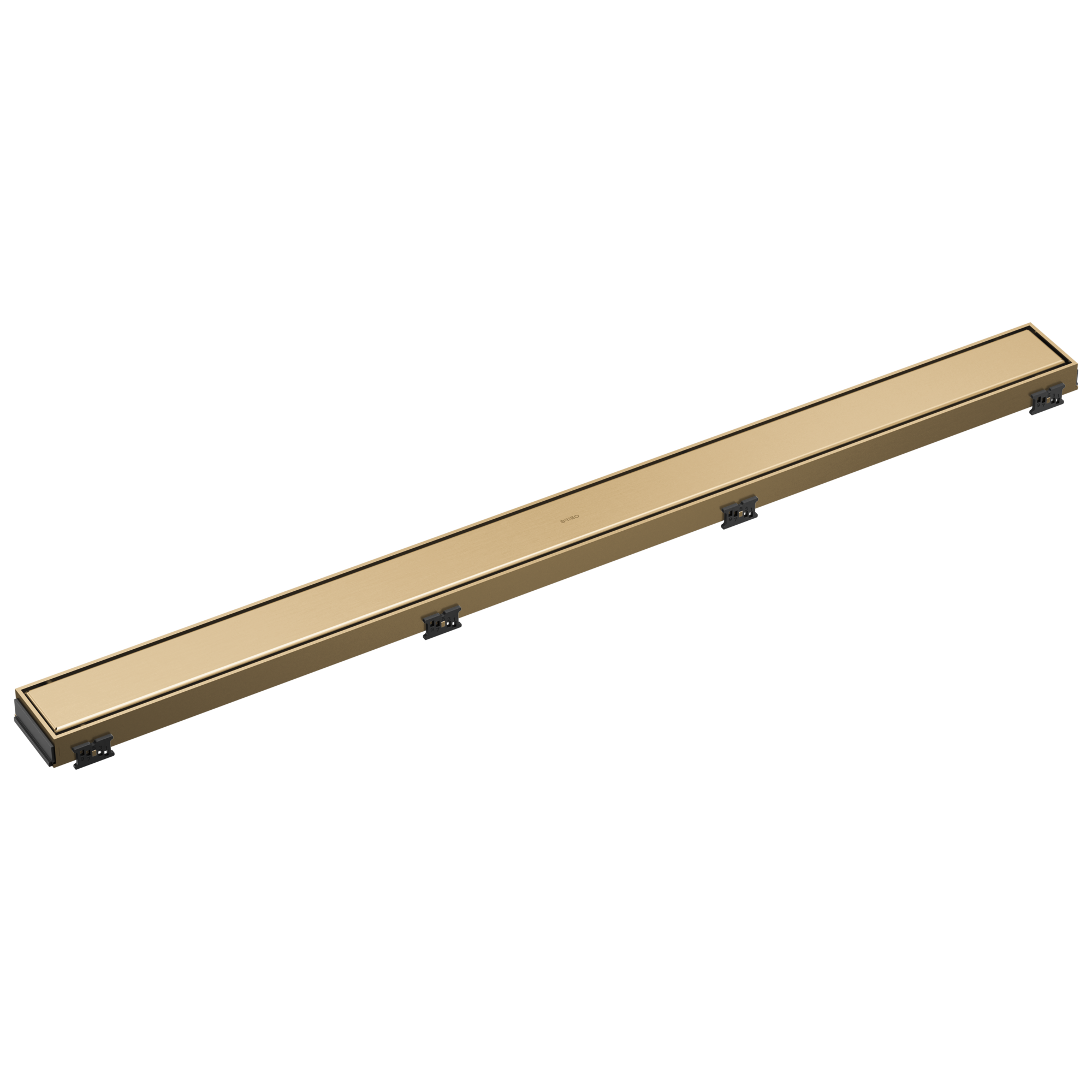 Brizo Other 36" Reversible Linear Shower Drain