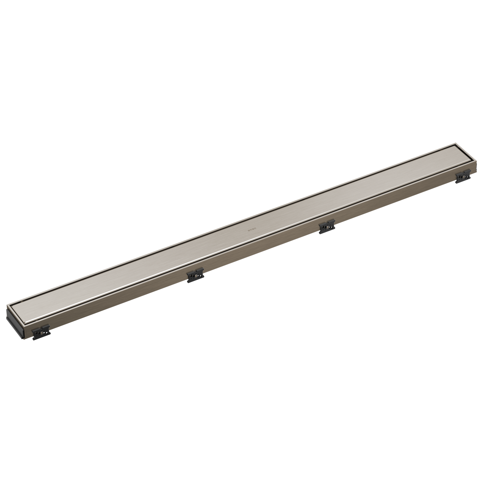 Brizo Other 36" Reversible Linear Shower Drain